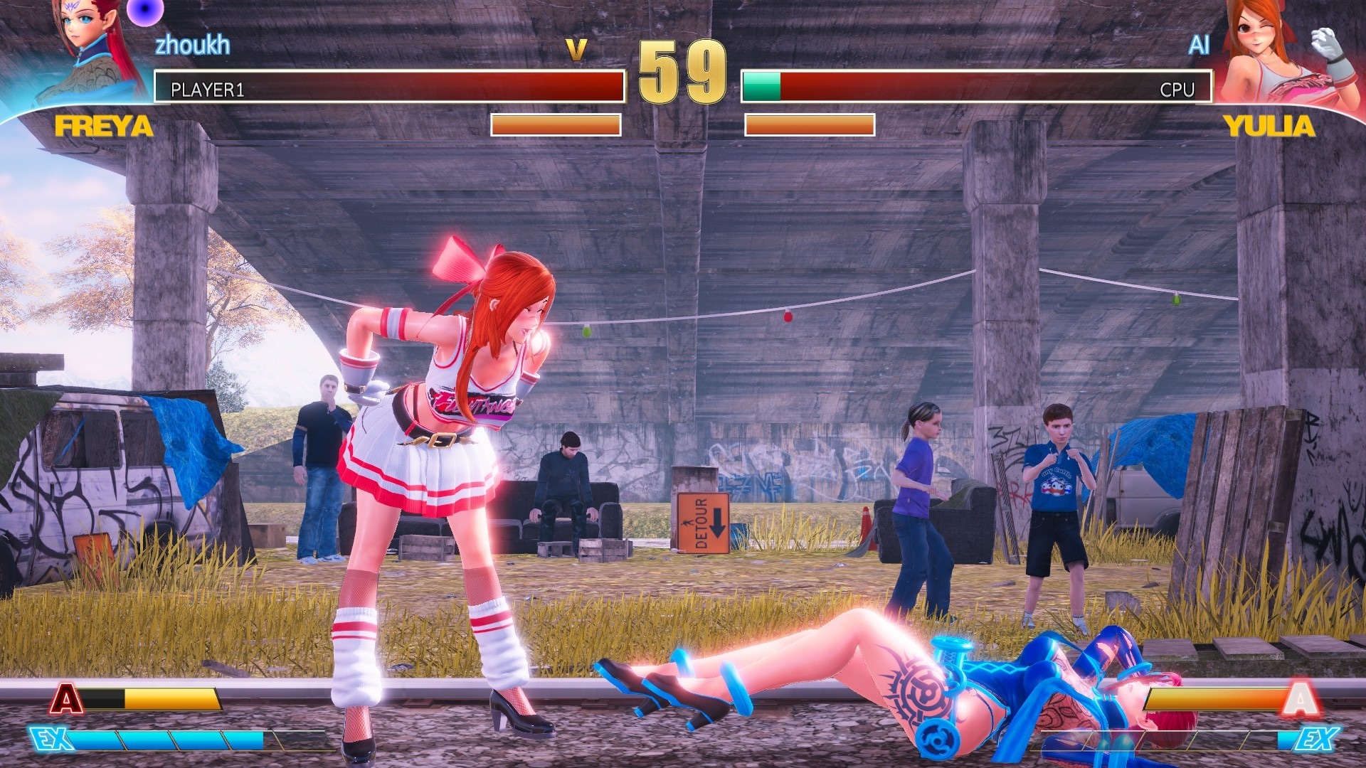 Buy Fight Angel Special Edition Steam Key Global Cheap G2a
