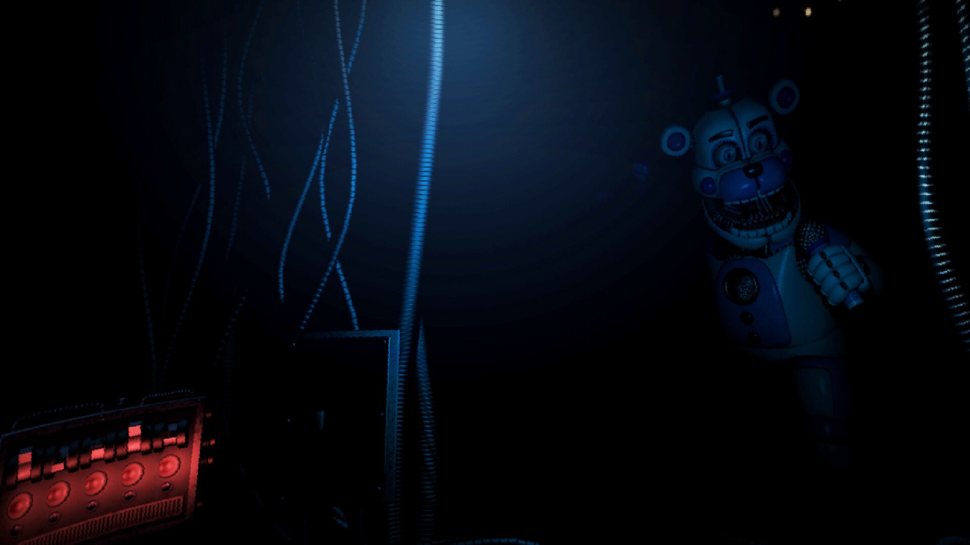 Five Nights At Freddy S Sister Location Pc Buy Steam Game Key