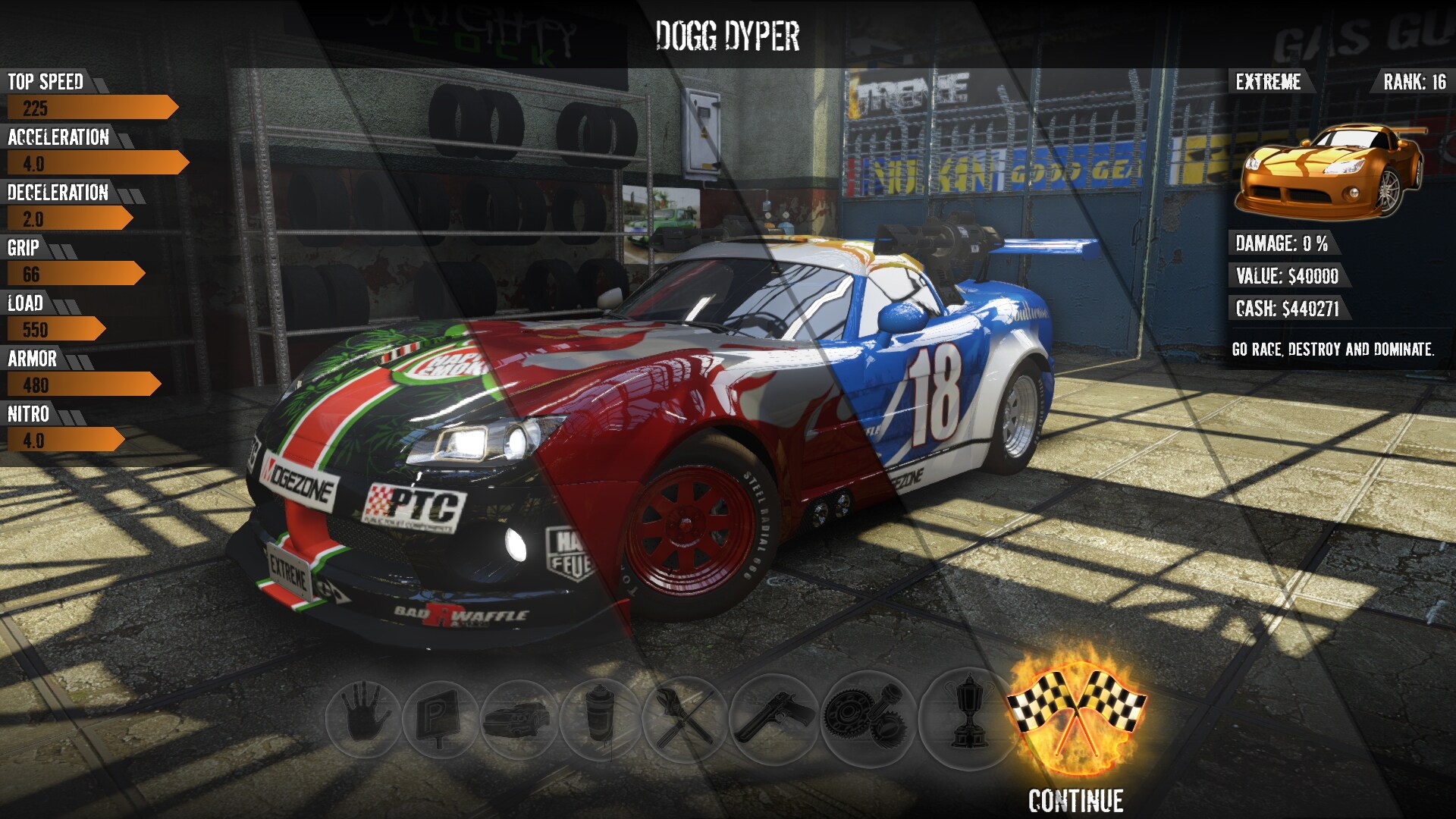 54 Car Customization Game Pc  Latest Free