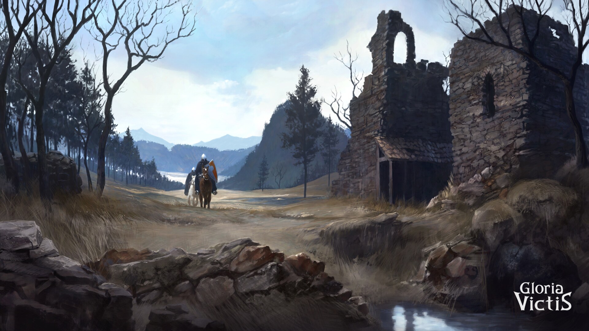 Gloria Victis PC Buy Steam Game Key