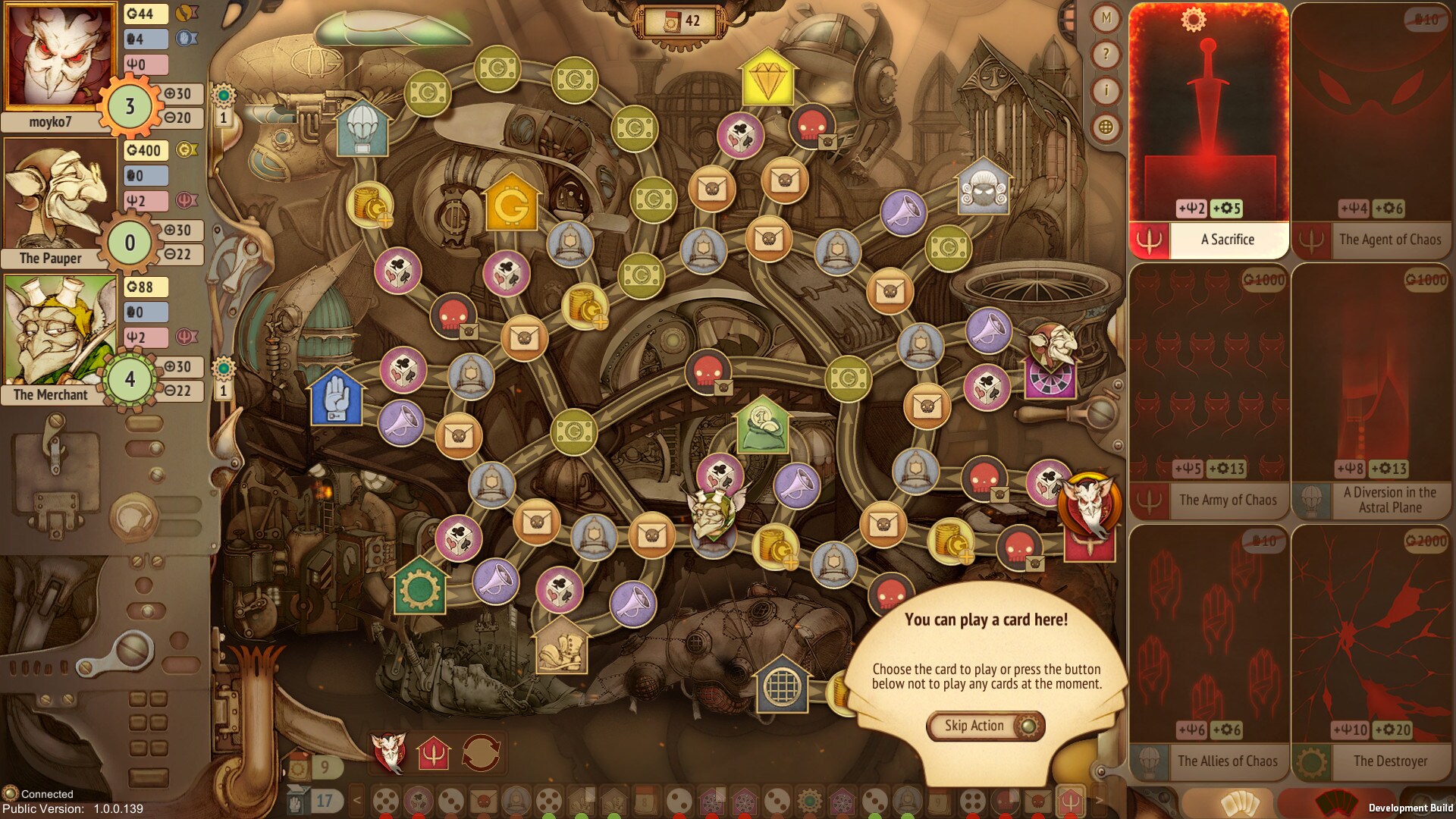 Gremlins Inc Steam Key Global