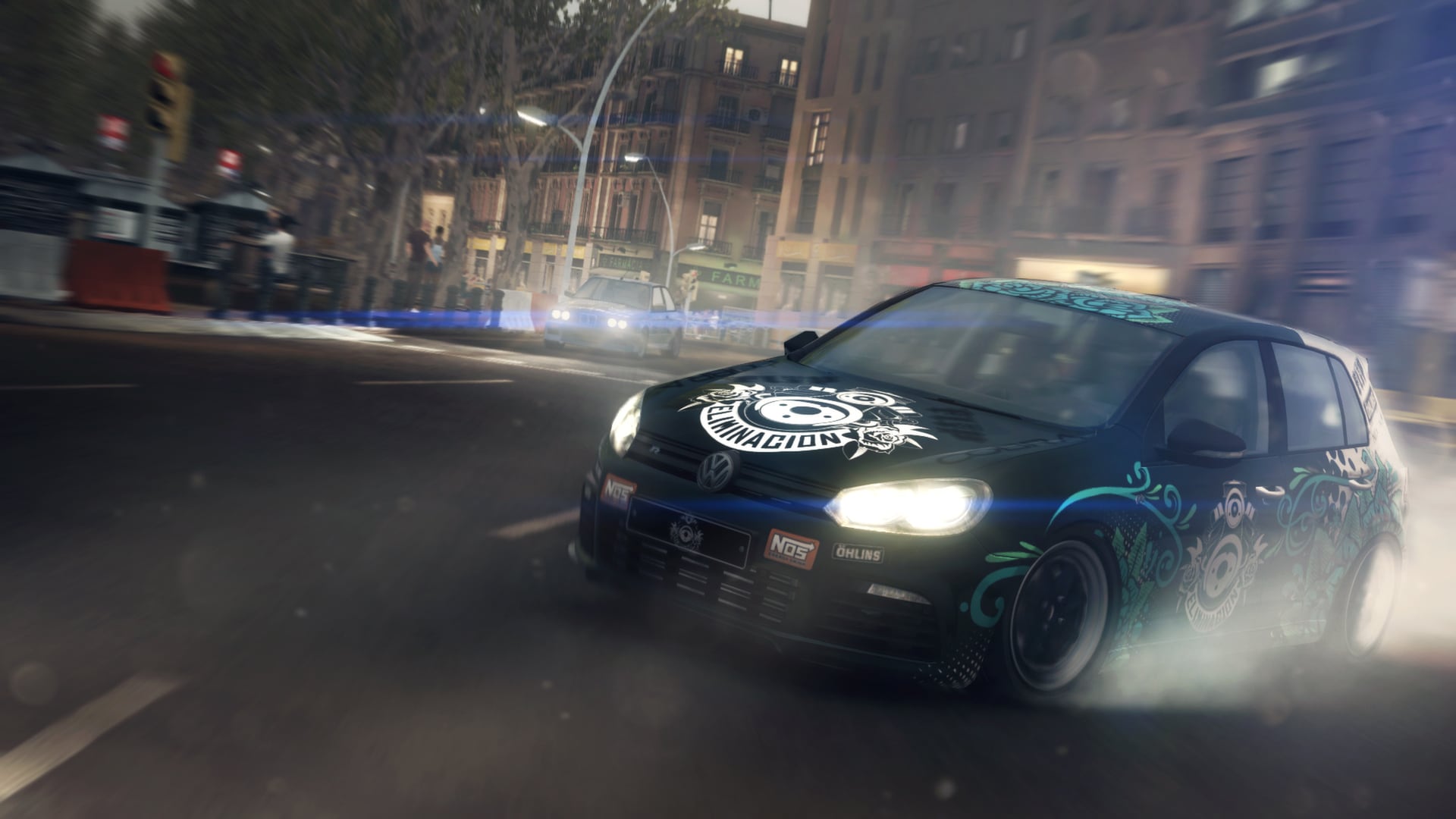 Grid 2 Steam Gift SOUTH EASTERN ASIA - 4
