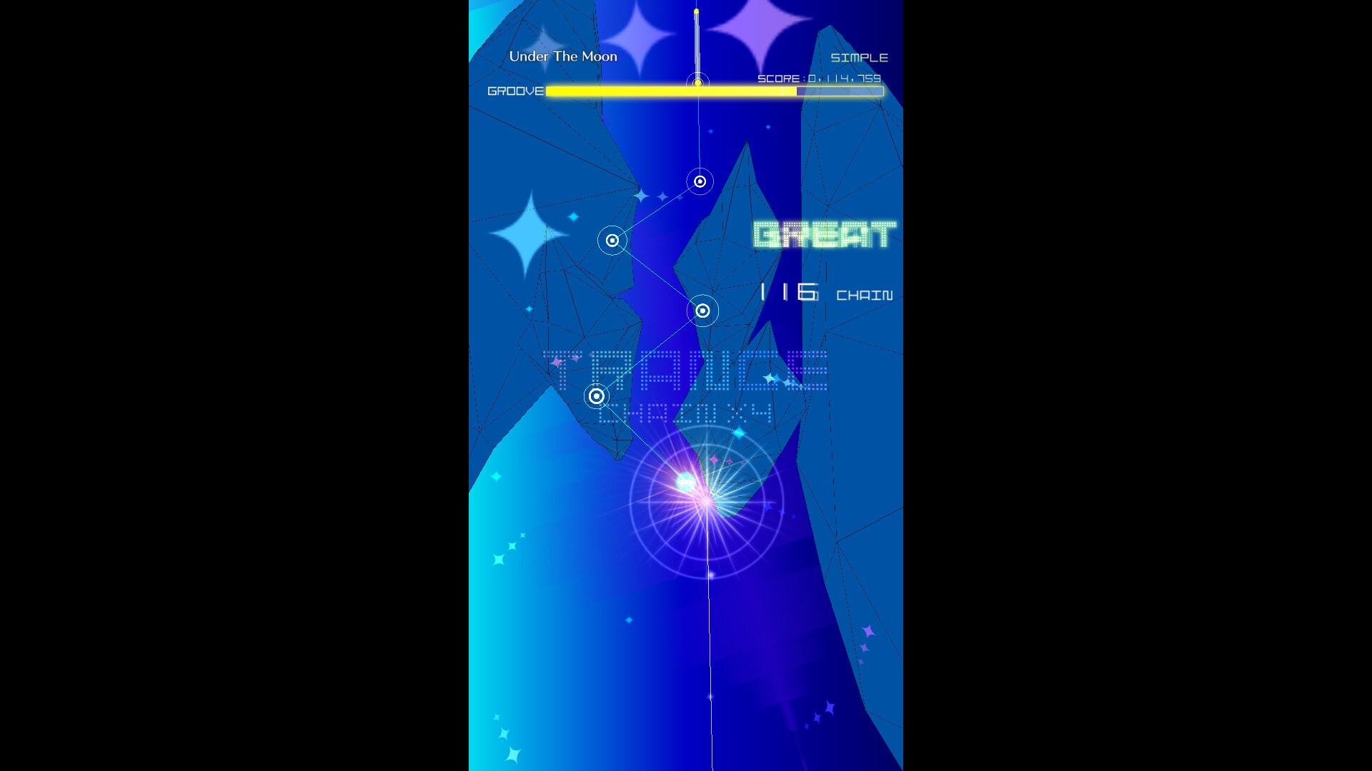 Buy Groove Coaster Steam Key Global Cheap G2a Com