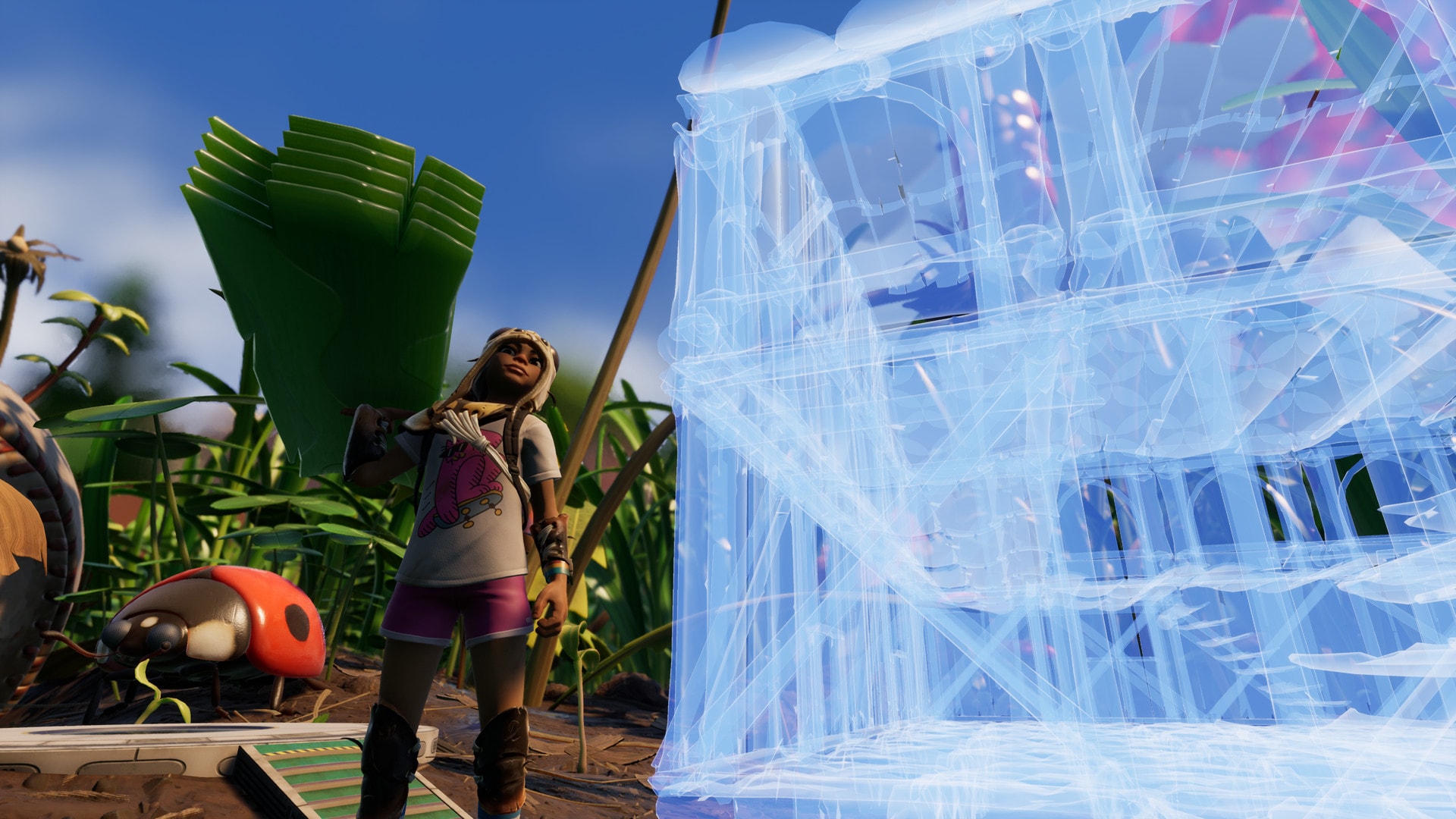 Comprar Grounded (PC) Steam Gift