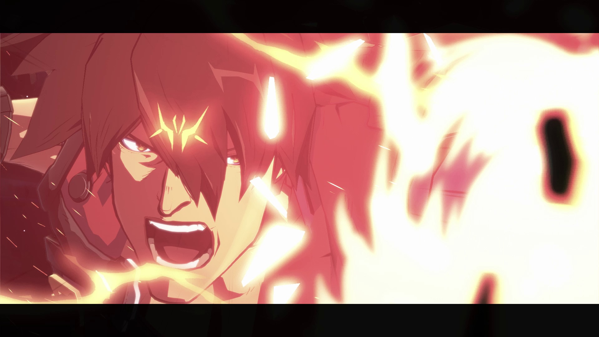 GUILTY GEAR STRIVE Deluxe Edition (PC) Steam Gift GLOBAL