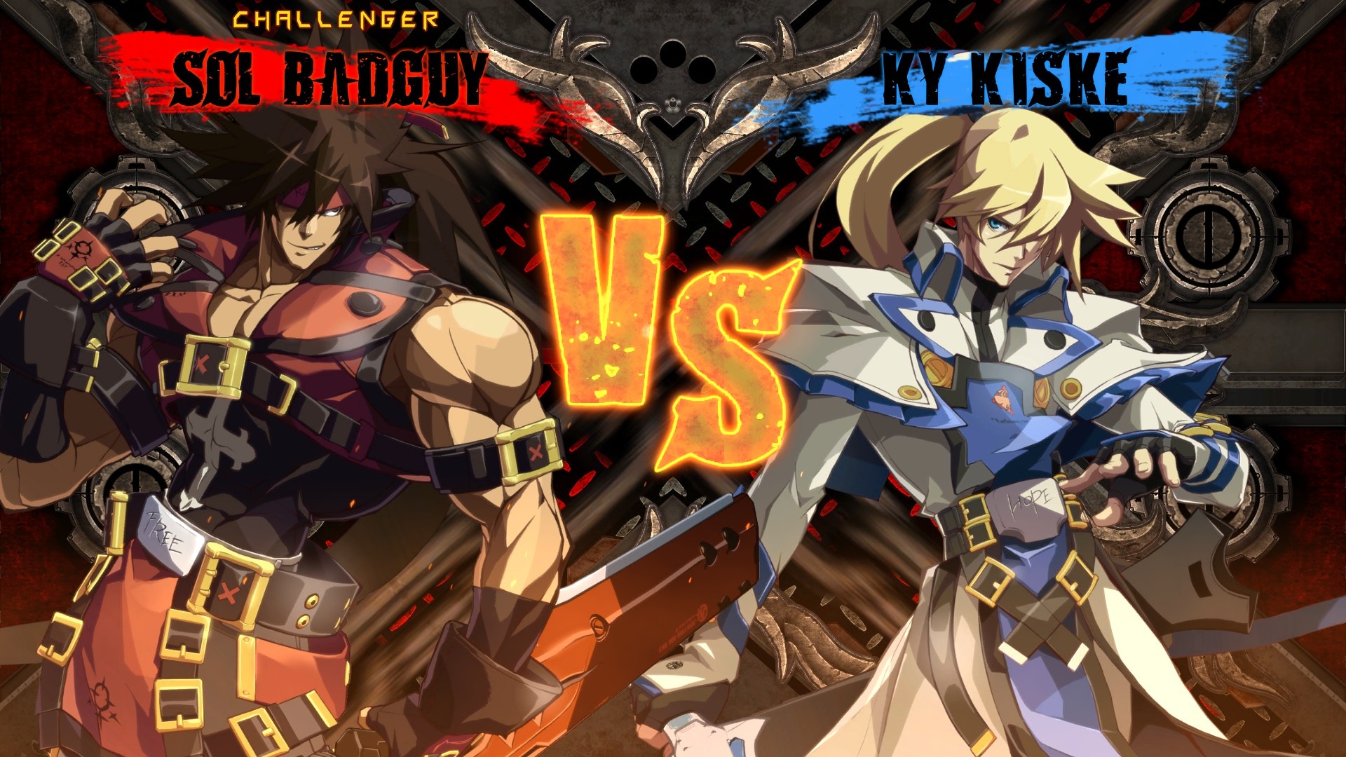 Buy GUILTY GEAR Xrd REVELATOR (+DLC Characters) + REV 2 AllinOne