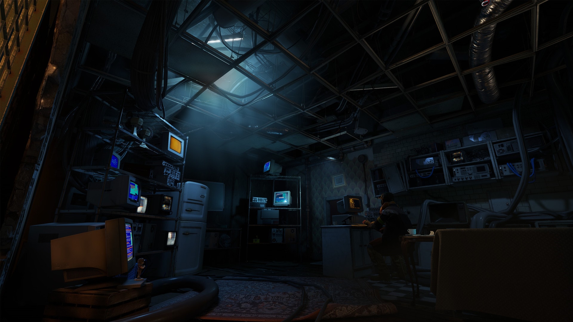 Half-Life: Alyx - Steam - Key GLOBAL - 4