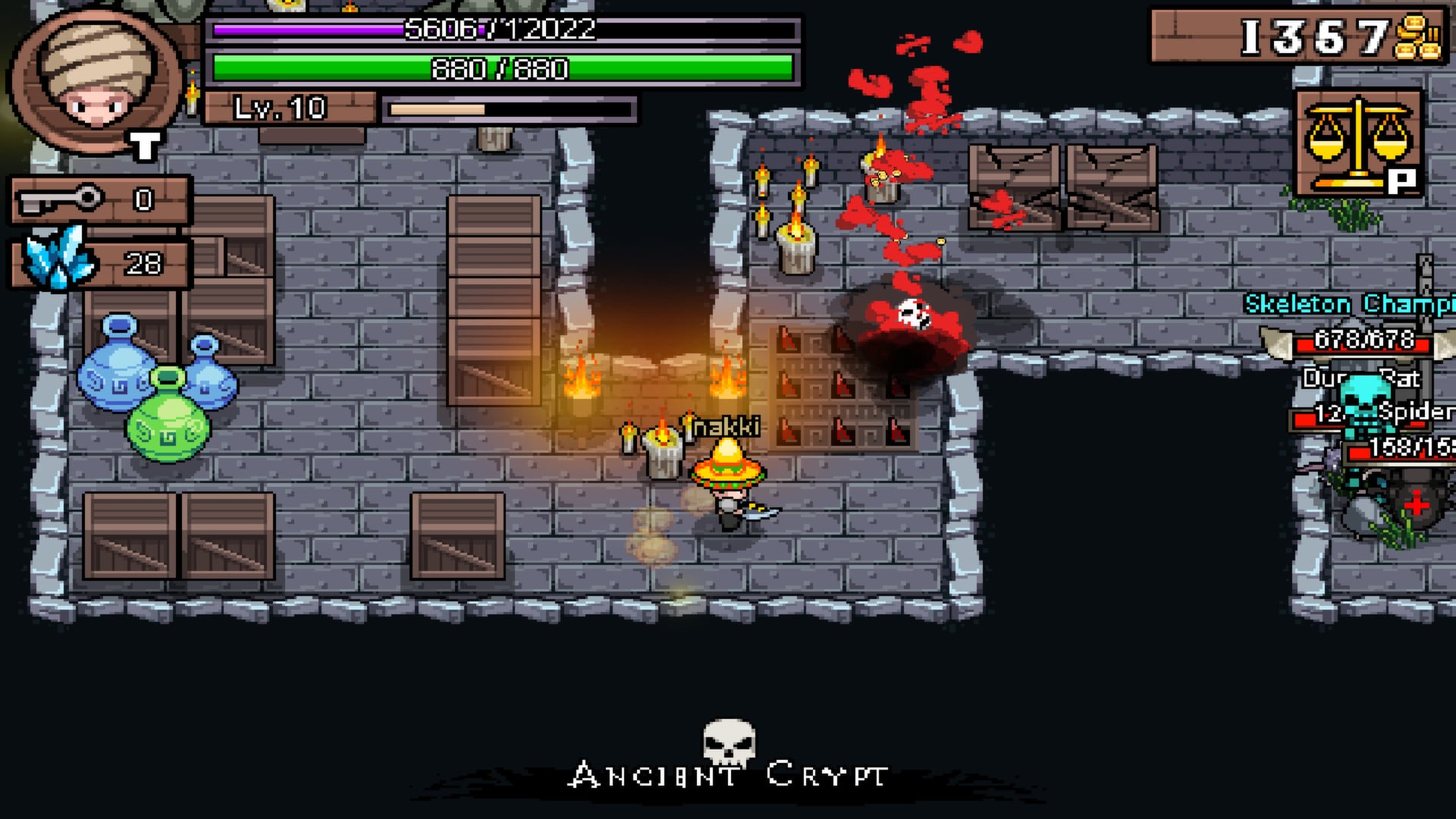 Hero Siege (PC) Buy Steam Game Key