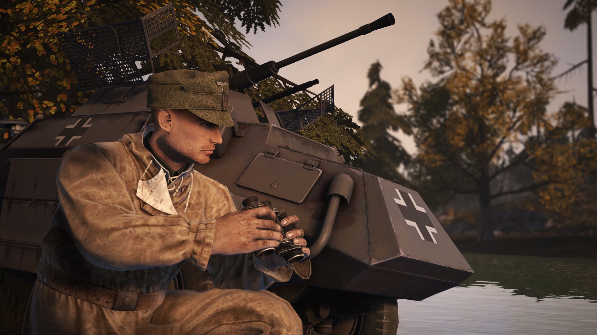 Heroes Generals 3 Days Veteran Membership