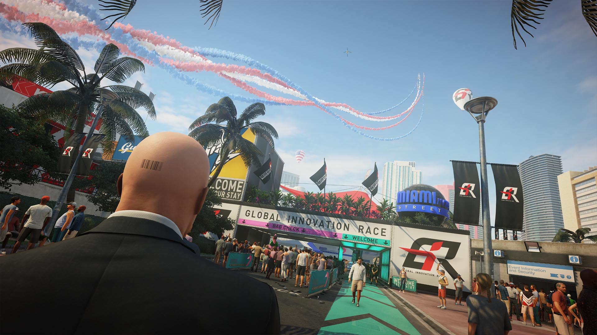 Hitman 2 expansion pass что входит