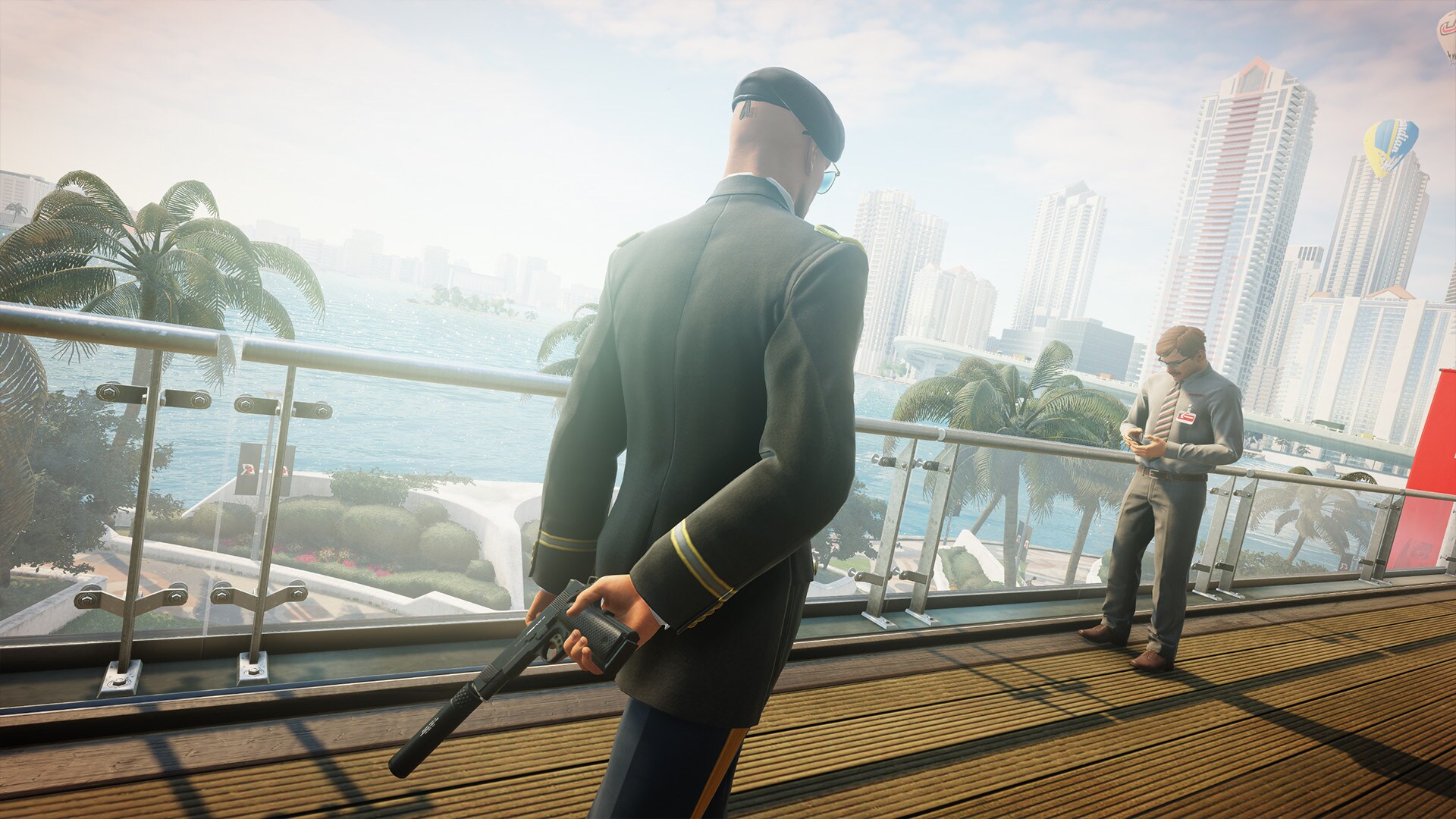 Hitman 2 Pc Buy Steam Game Key