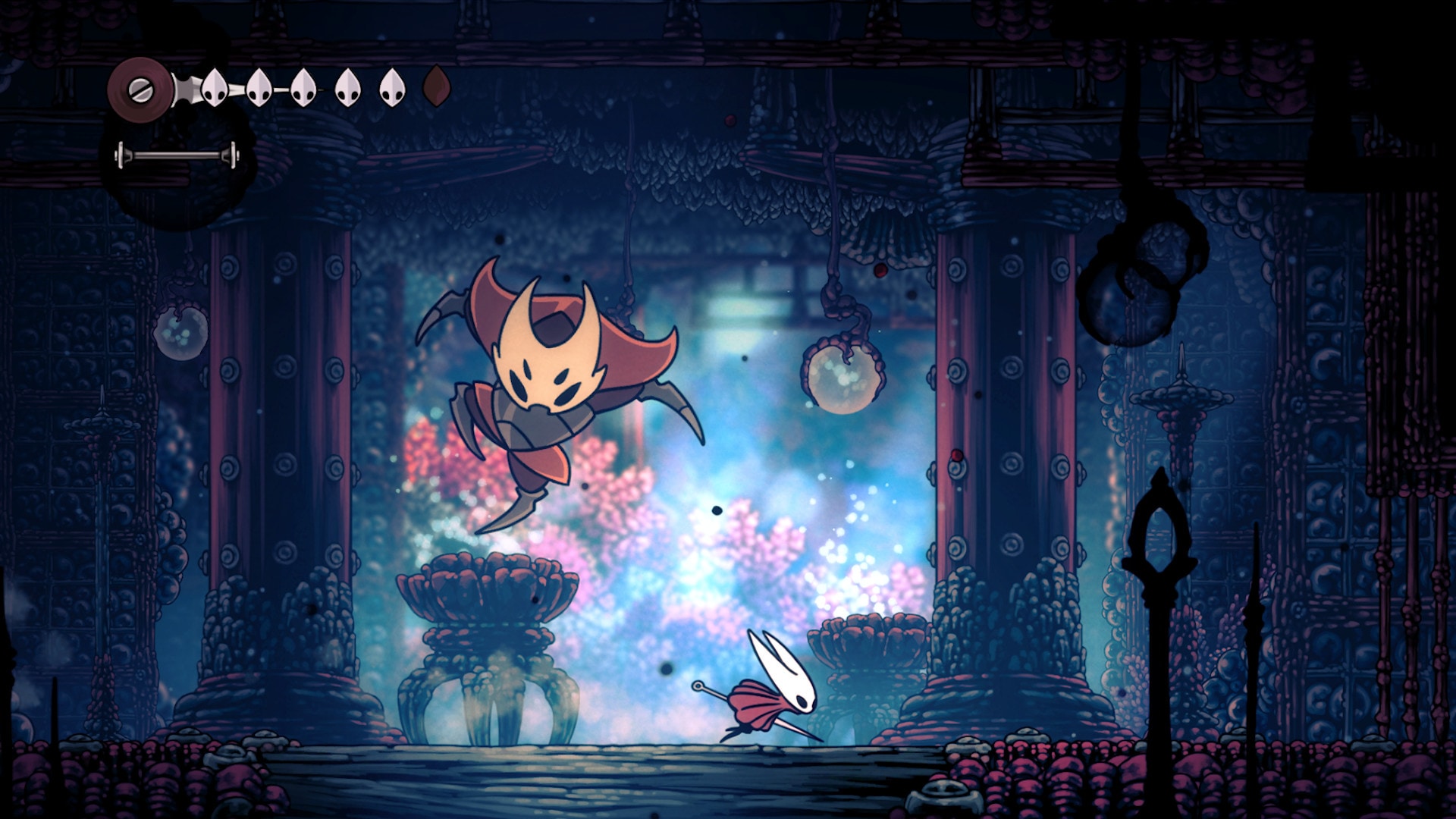 Hollow Knight: Silksong (PC) - Steam Key - GLOBAL - 3
