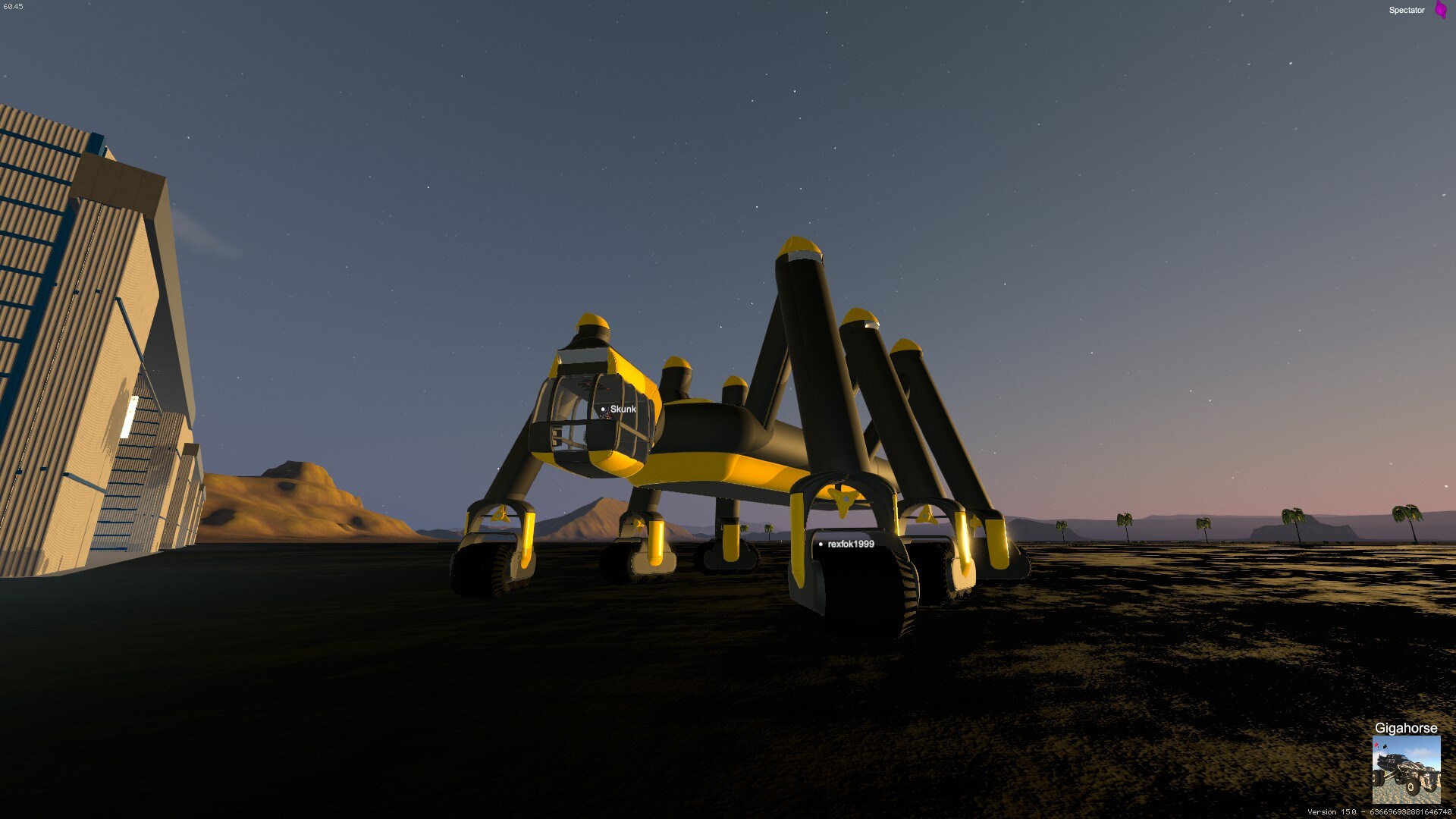 Homebrew Vehicle Sandbox Steam Key Global