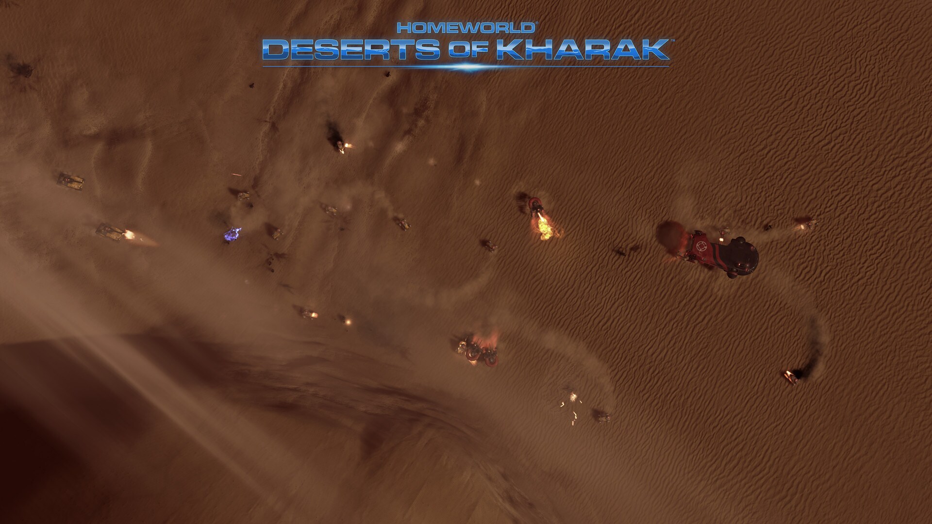 Homeworld deserts of kharak служба steam не найдена фото 35