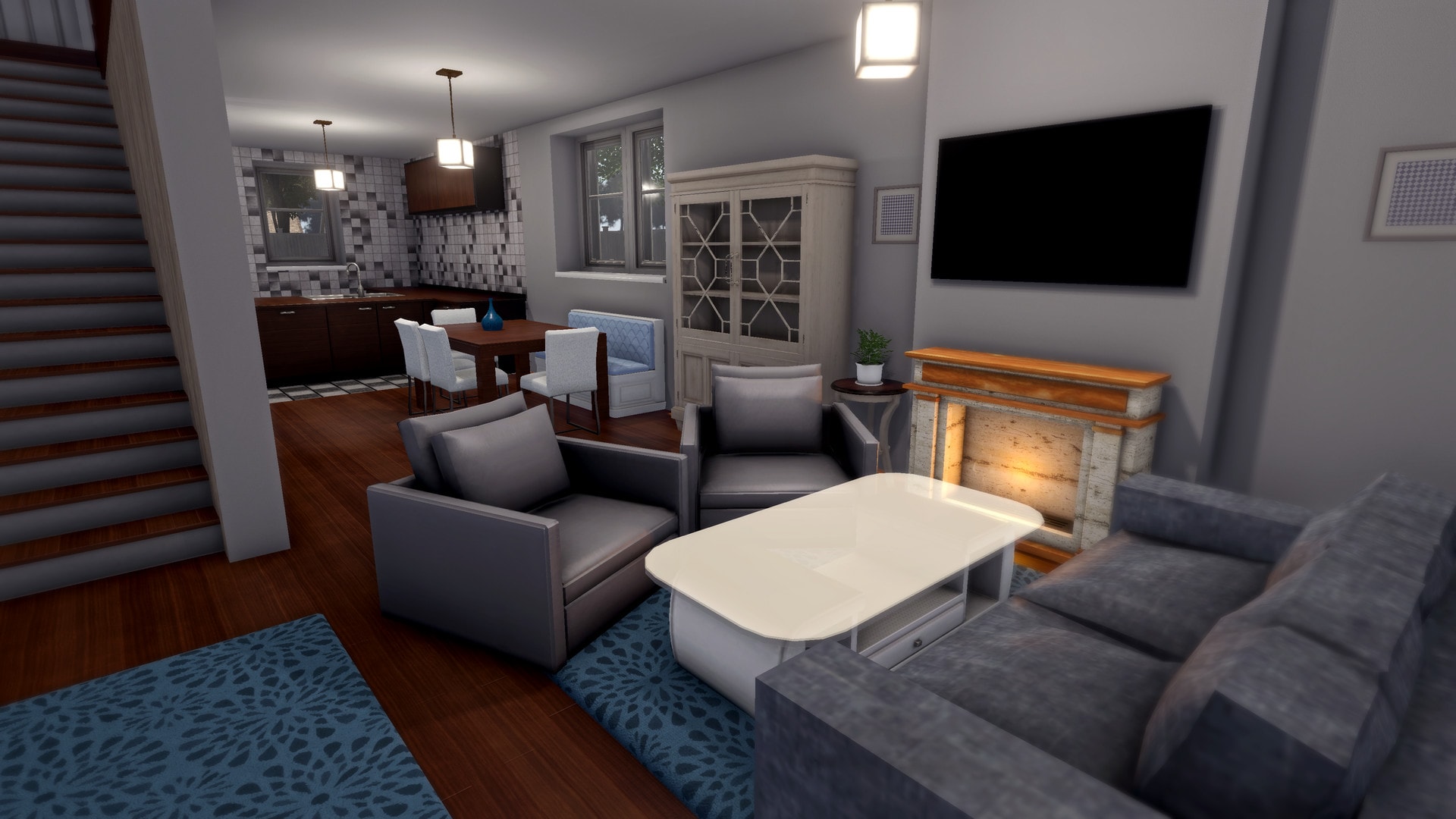 Download games house. 1126050=House Flipper - Hgtv DLC. Hgtv DLC Хаус Флиппер. House Flipper Хаус Флиппер. Хаус Флиппер 2.