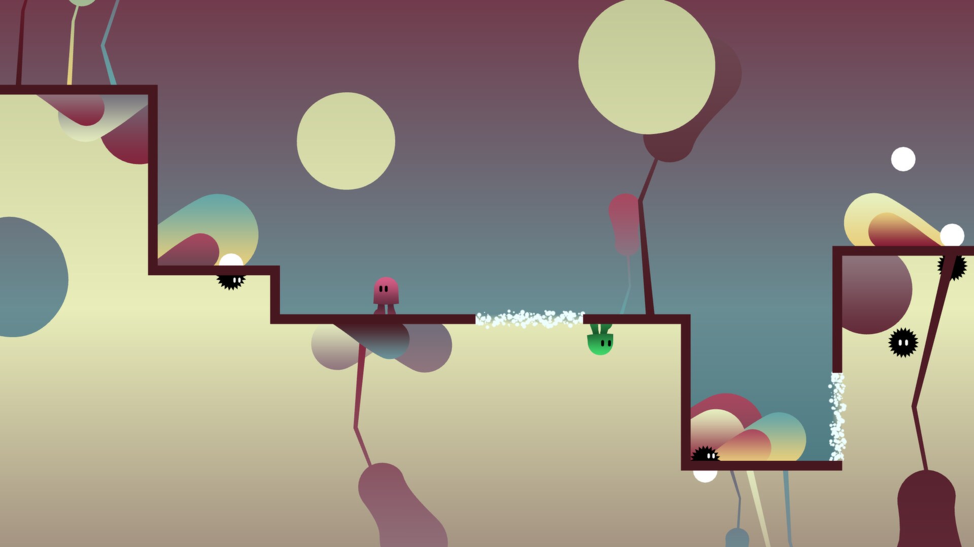 ibb &amp; obb Steam Key GLOBAL