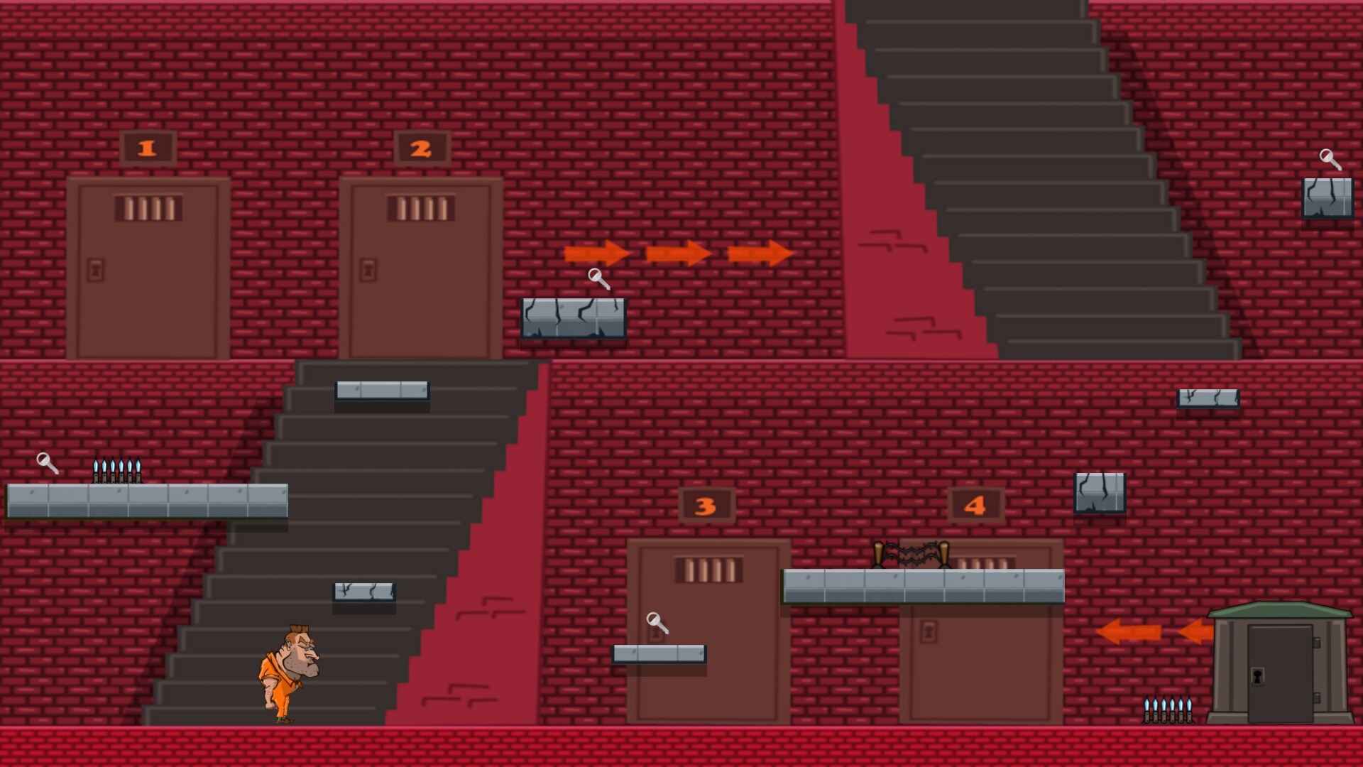 Buy JAILBREAK Steam Key GLOBAL Cheap