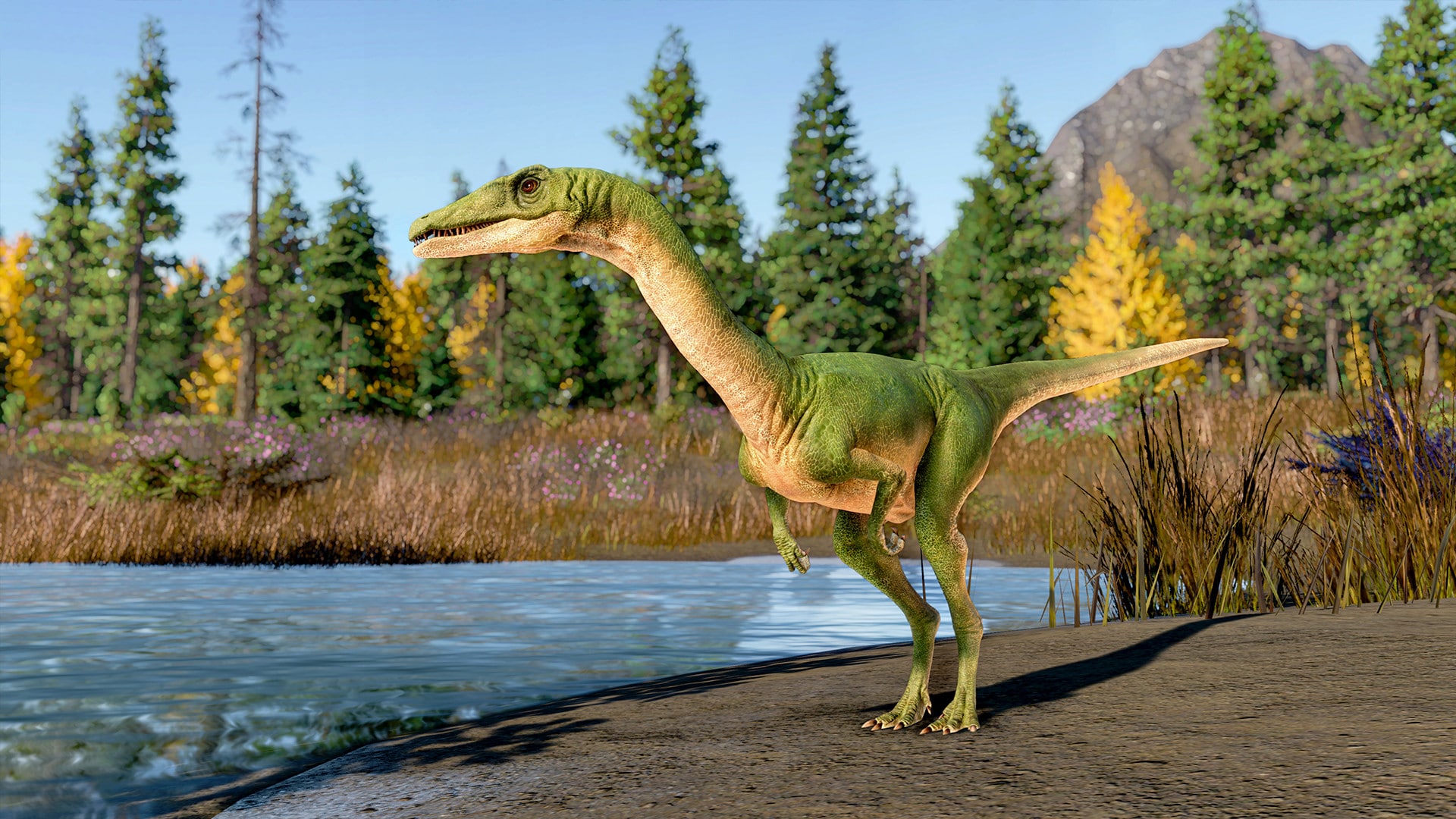 Jurassic World Evolution 2 (PC) - Steam Account - GLOBAL - 4