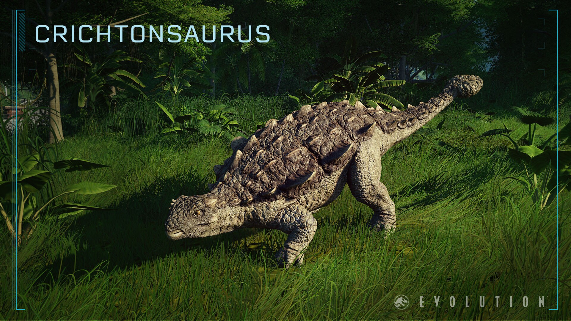cretaceous dinosaur pack jurassic world evolution