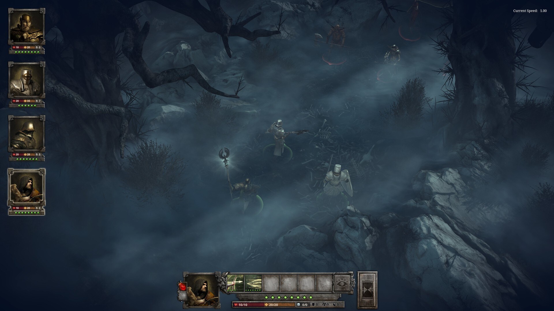 King Arthur Knight S Tale Pc Steam Gift Europe