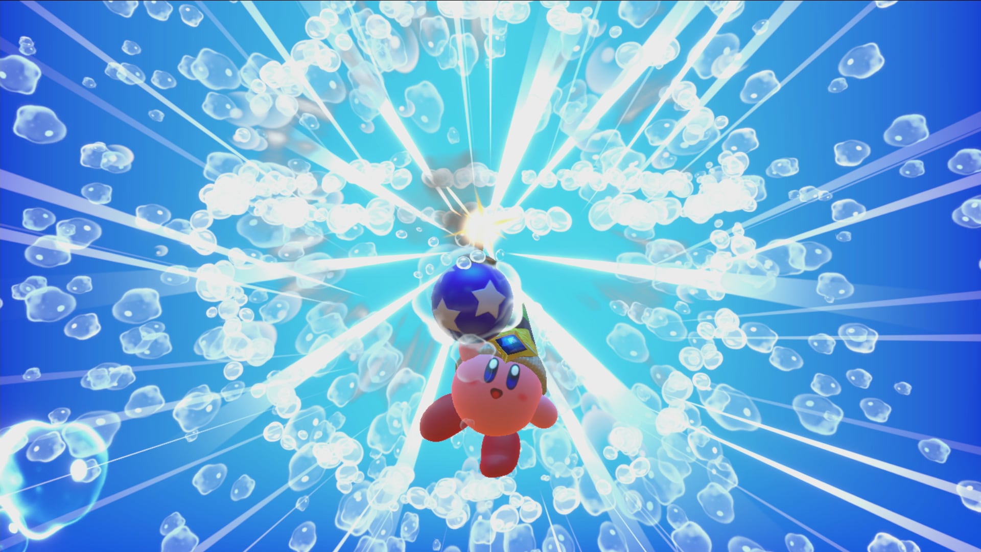 Kirby Star Allies - Nintendo Switch - Key NORTH AMERICA - 3