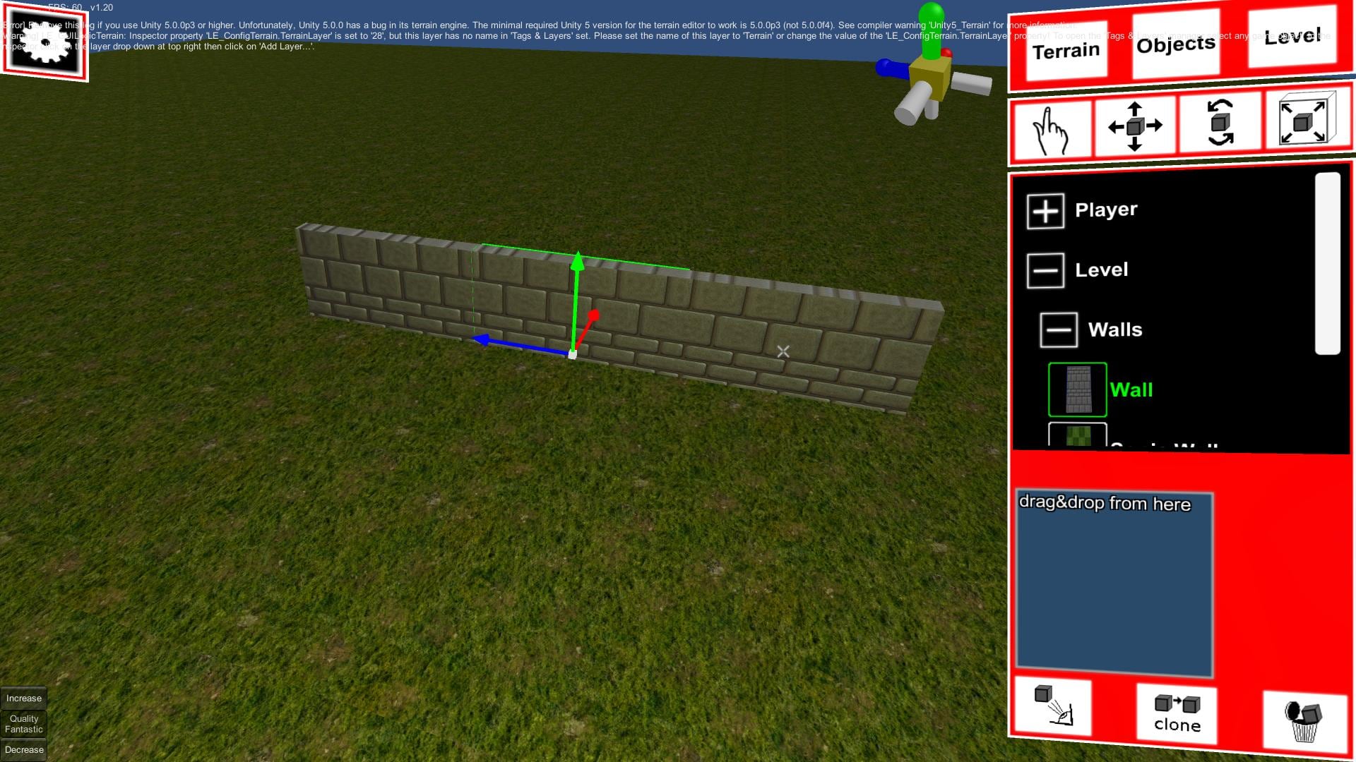 Labyrinth Simulator (PC) - Steam Key - GLOBAL - 3