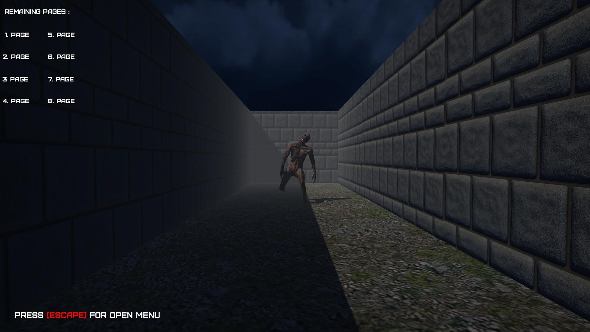 Labyrinth Simulator (PC) - Steam Key - GLOBAL - 4