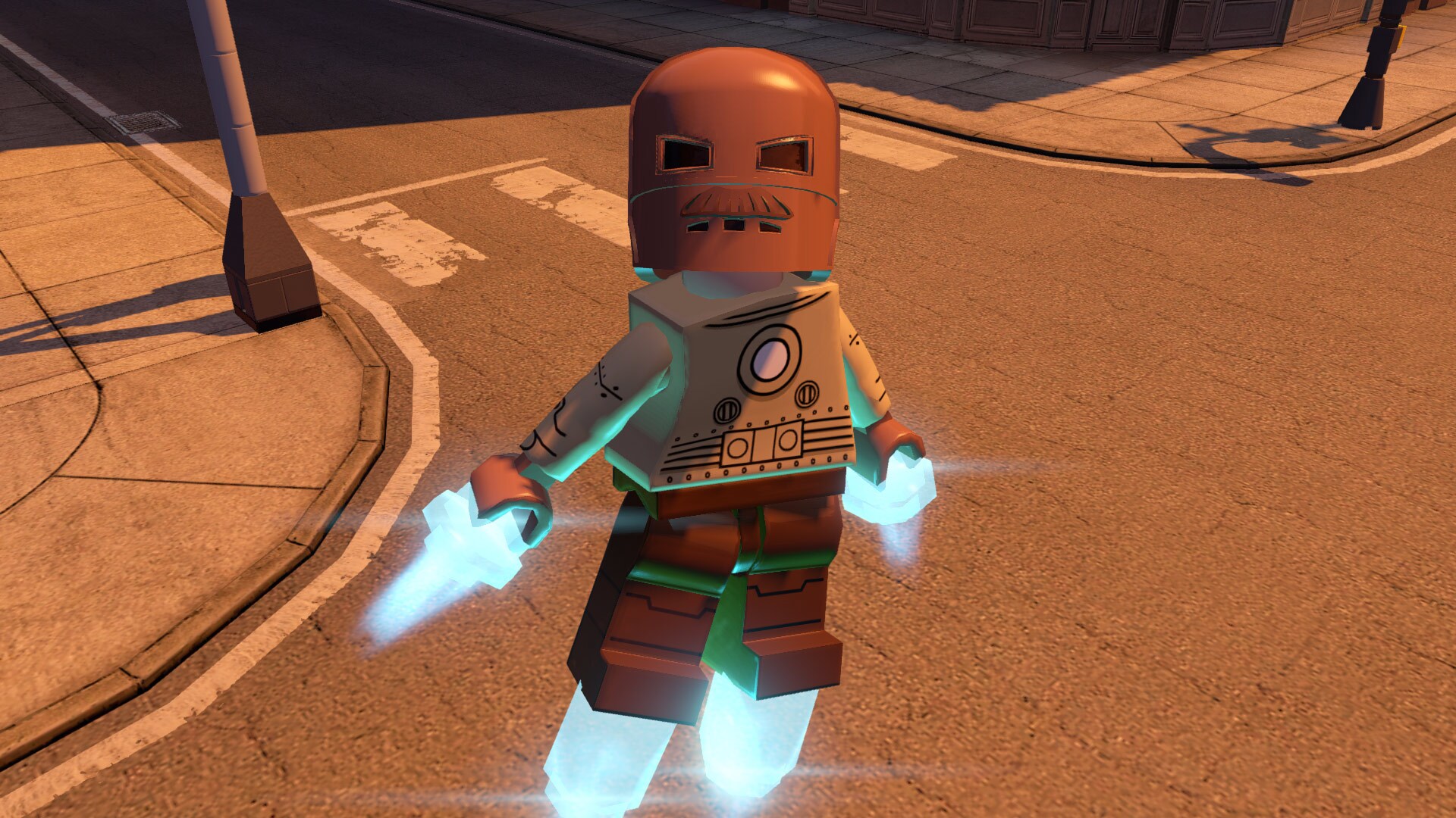 lego marvel avengers season pass characters