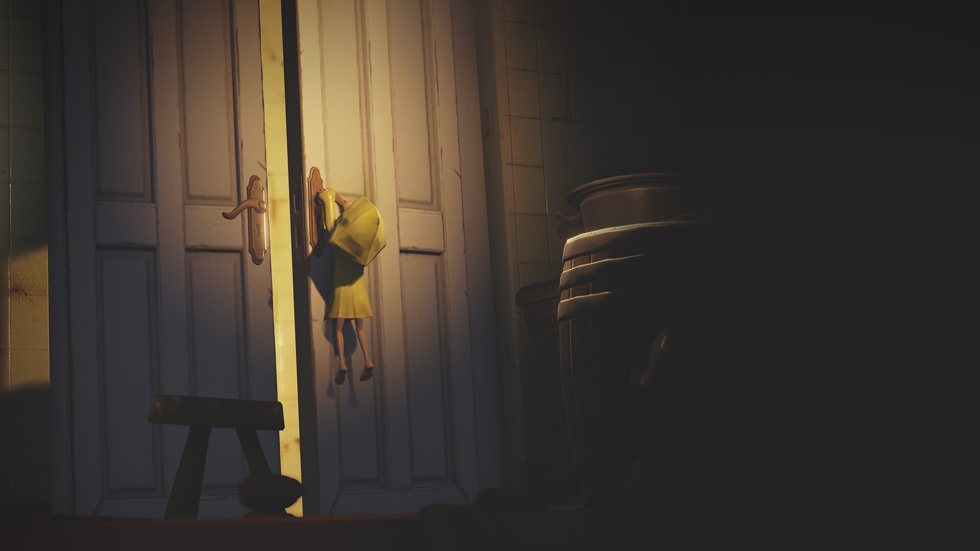 Little Nightmares Complete Edition Steam Gift Global
