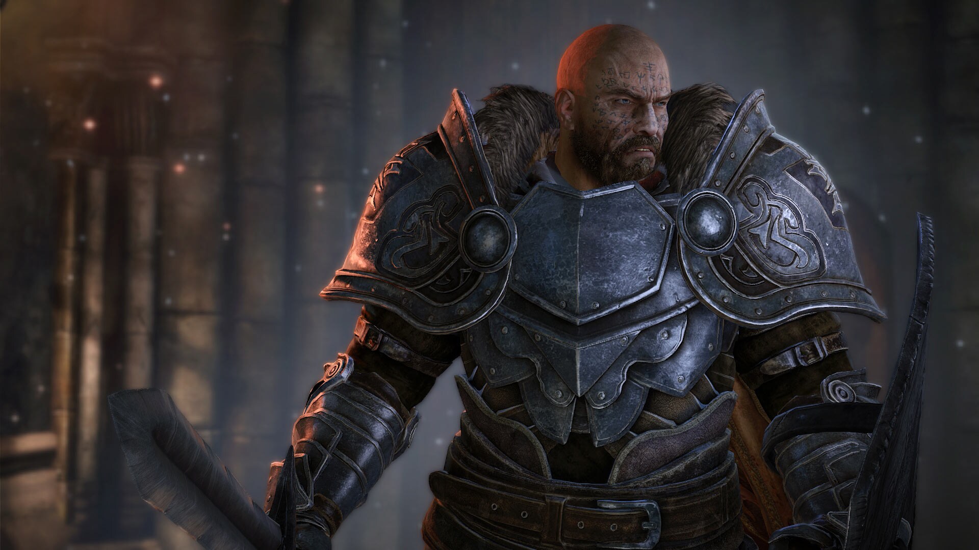 The lords of the fallen дата выхода фото 116