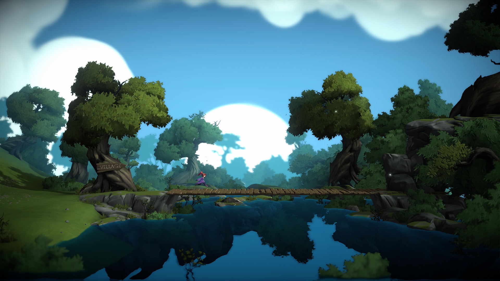 Buy Lost Words Beyond The Page PC Steam Key GLOBAL Cheap G2A 