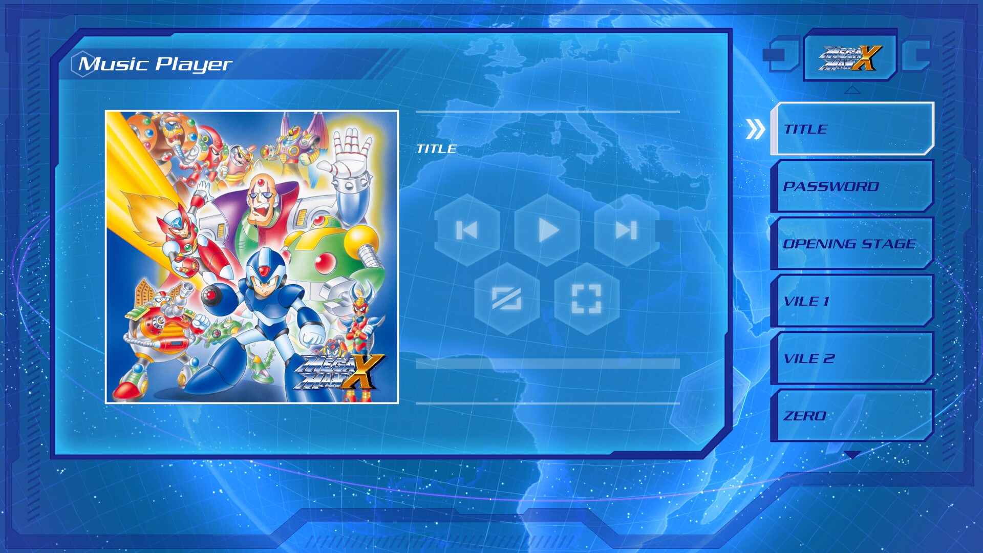 Buy Mega Man X Legacy Collection ロックマンx アニバーサリー コレクション Steam Key Global Cheap G2a Com