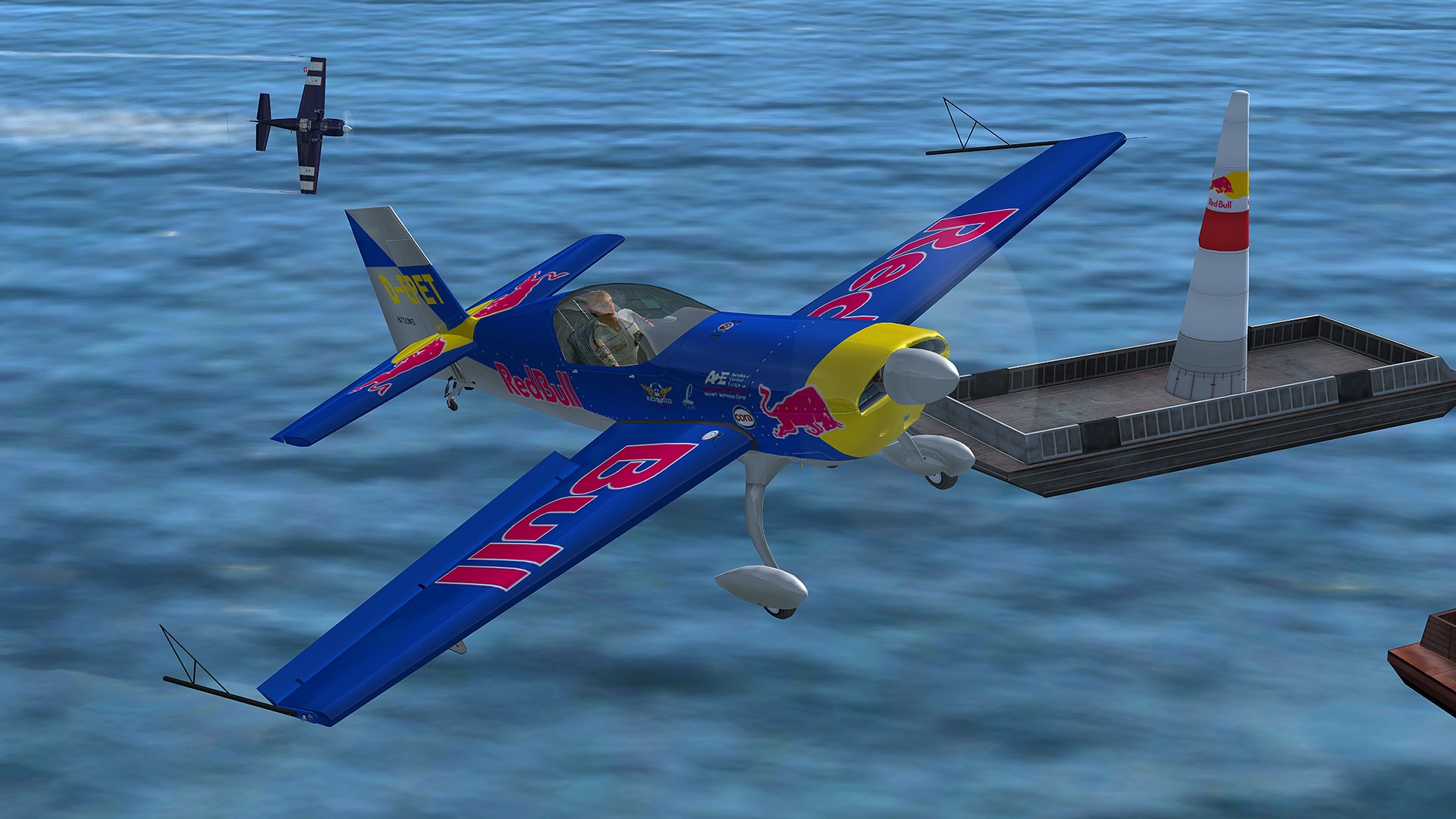 Microsoft Flight Simulator X: Steam Edition Steam Key GLOBAL - 3