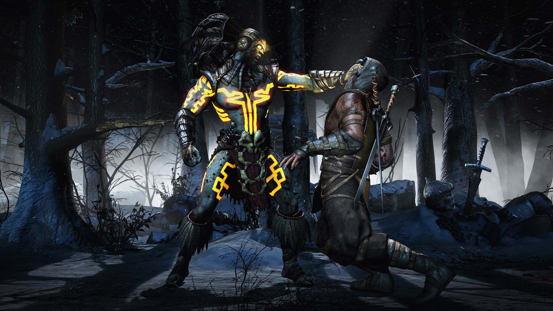 Buy Mortal Kombat X Unlock All Krypt Items Pack Steam Gift GLOBAL