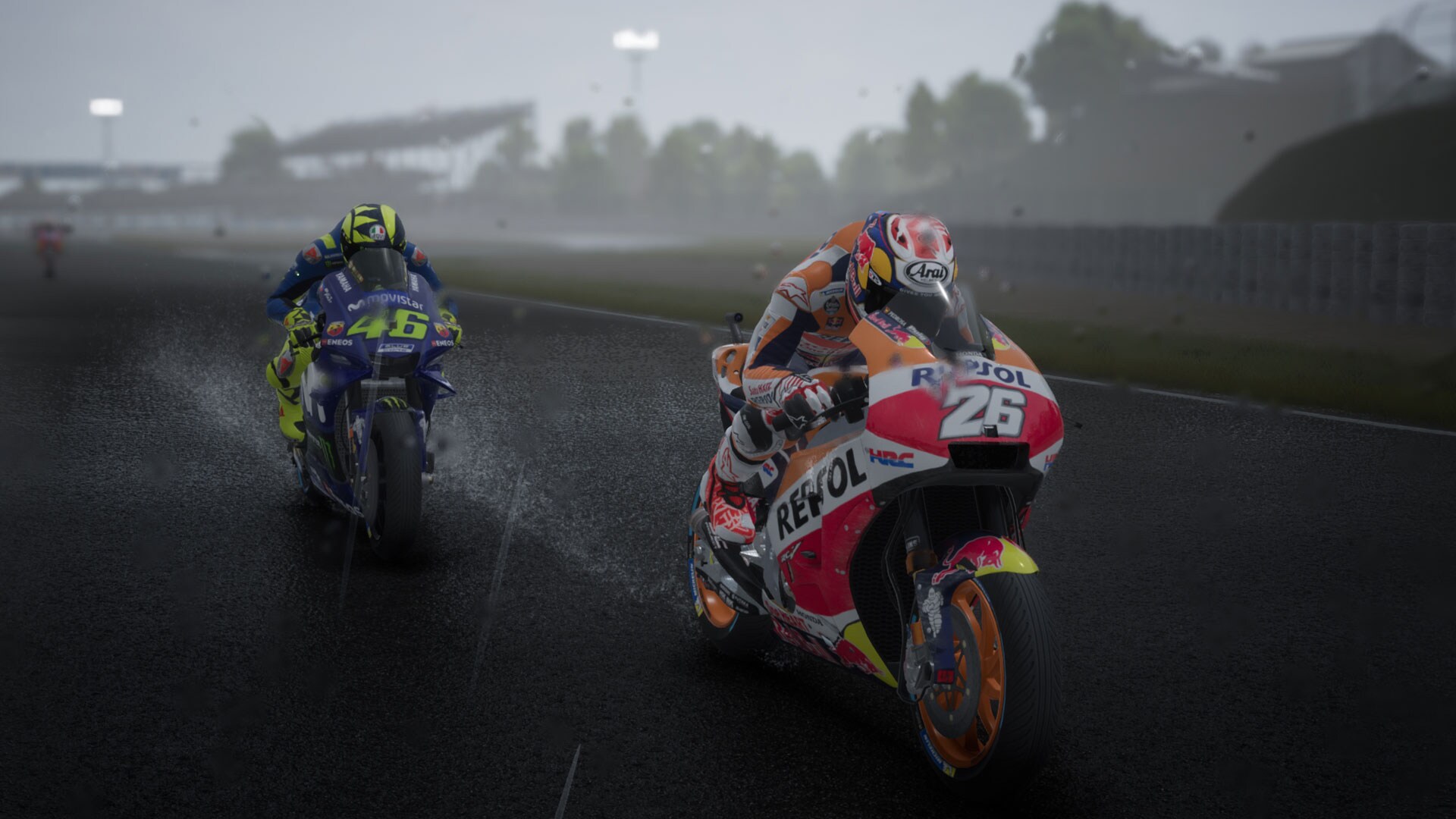 MotoGP 18 Xbox Live Key UNITED STATES - 4