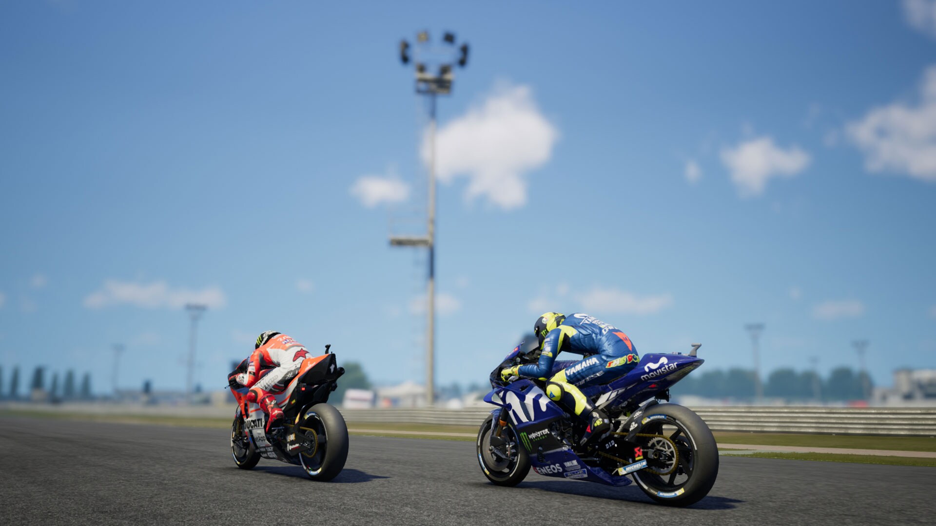 MotoGP 18 Xbox Live Key UNITED STATES - 3
