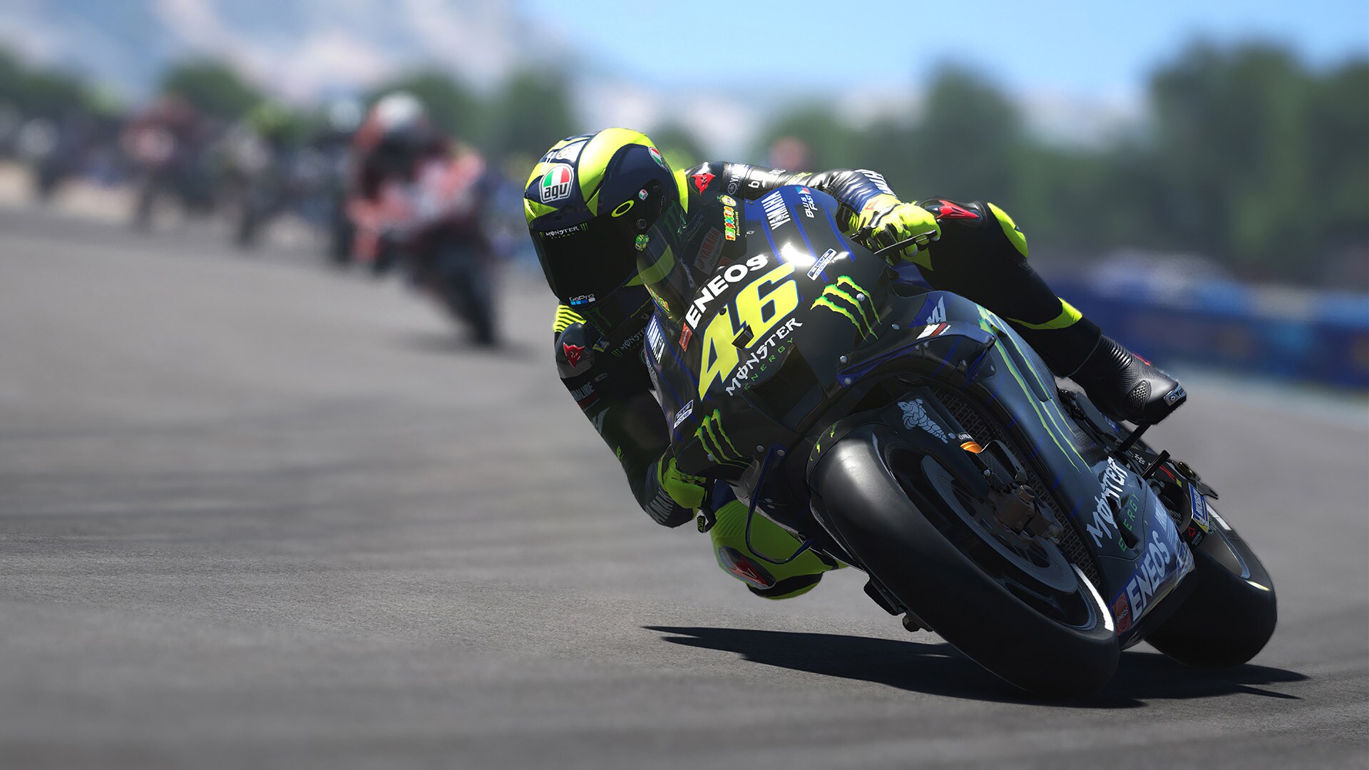 MotoGP 20 (PC) - Steam Gift - NORTH AMERICA - 4