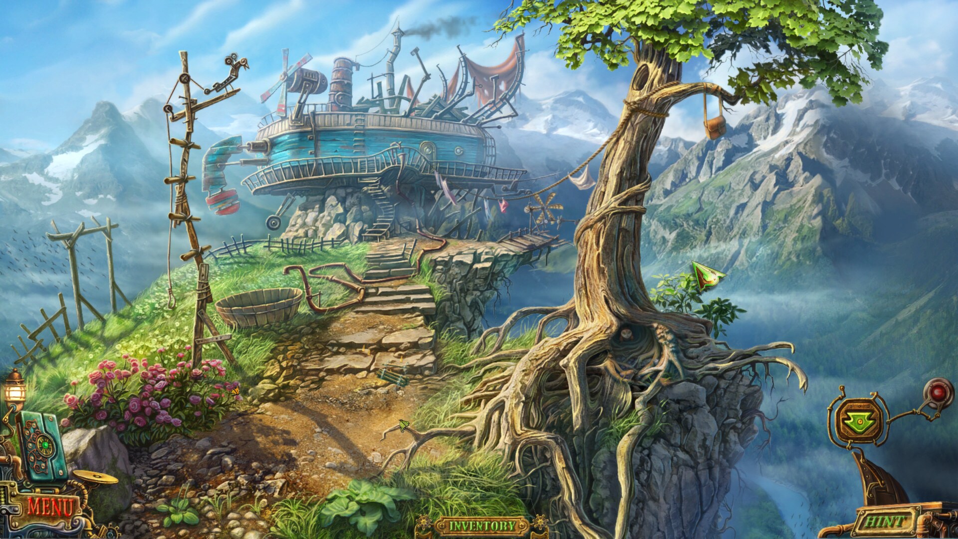 Namariel Legends: Iron Lord Premium Edition Steam Key GLOBAL - 2