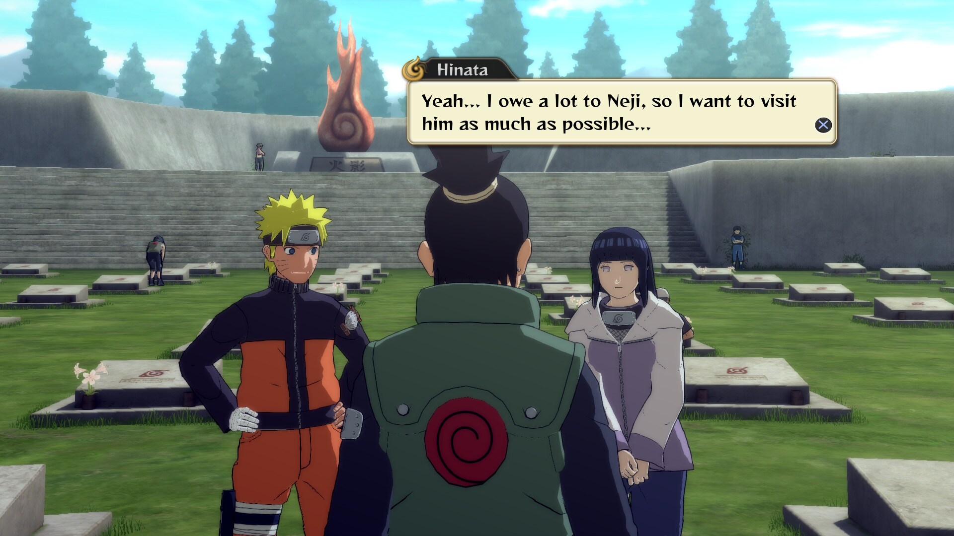 Buy Naruto Shippuden Ultimate Ninja Storm 4 Shikamaru S Tale Extra Scenario Pack Pc Steam Gift Global Cheap G2a Com