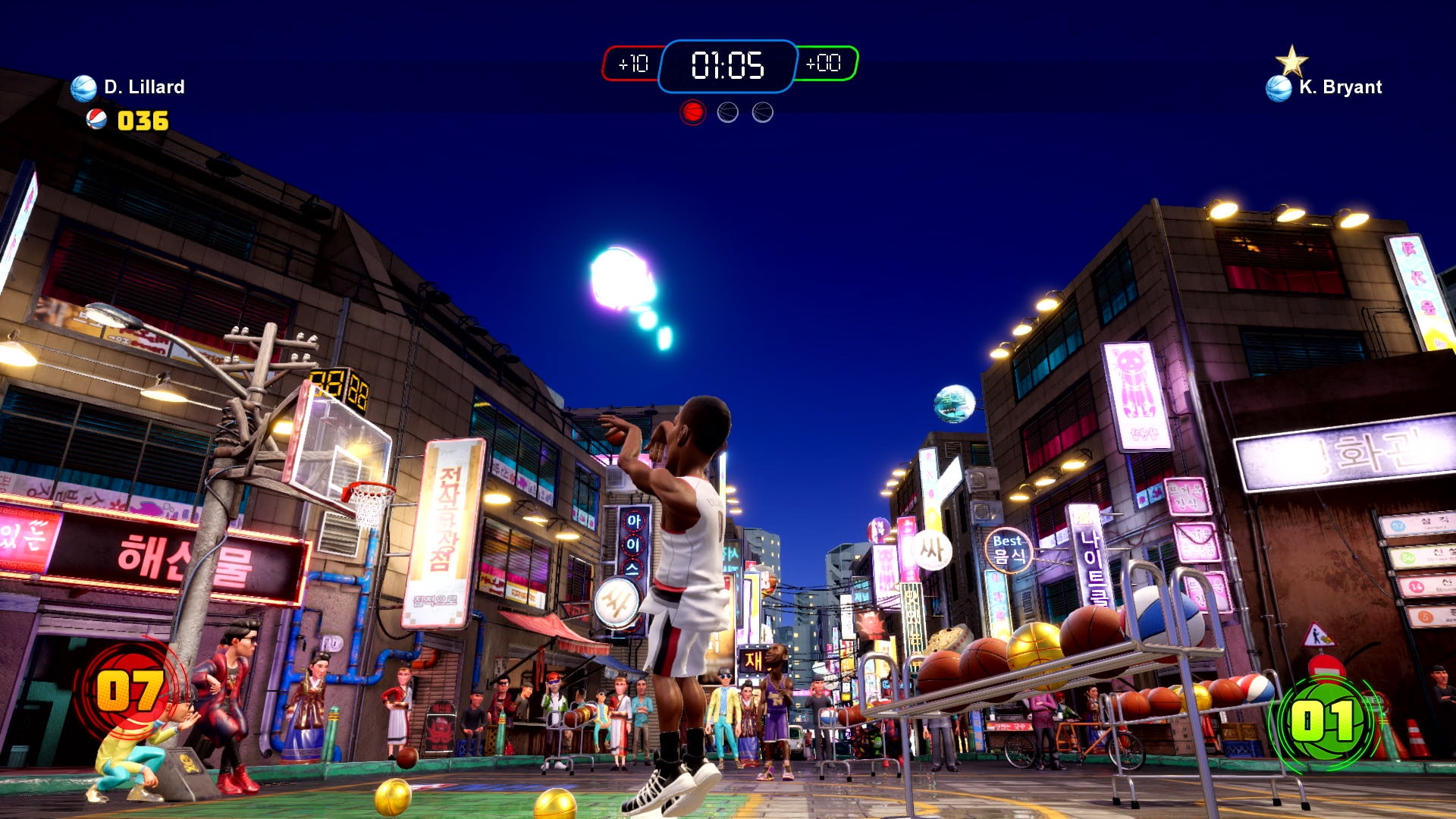 Buy Nba 2k Playgrounds 2 Steam Key Global Cheap G2a Com