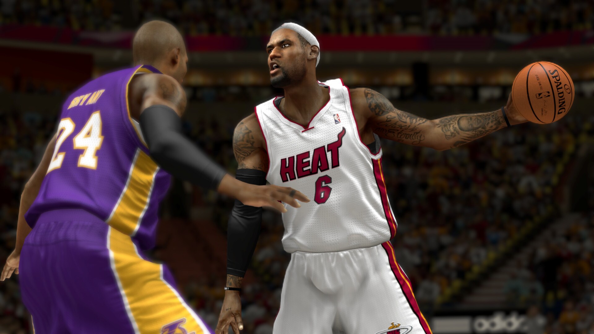 Buy NBA 2K14 Steam Key GLOBAL Cheap