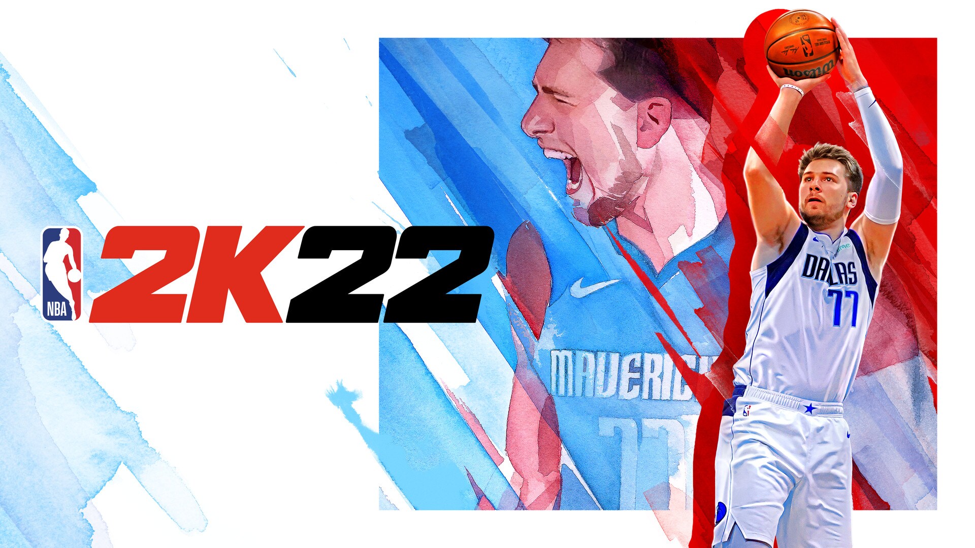 NBA 2K22 (PS5) - PSN Key - EUROPE - 2