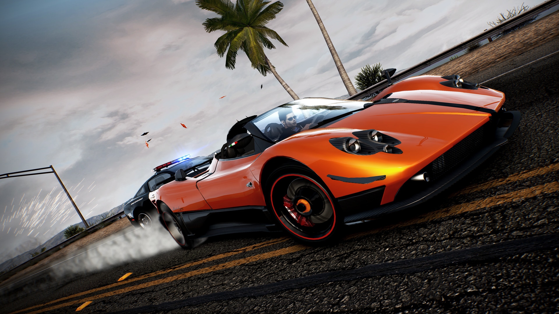 Need for Speed Hot Pursuit Remastered (PC) - Origin Key - GLOBAL (ENG ONLY) - 4