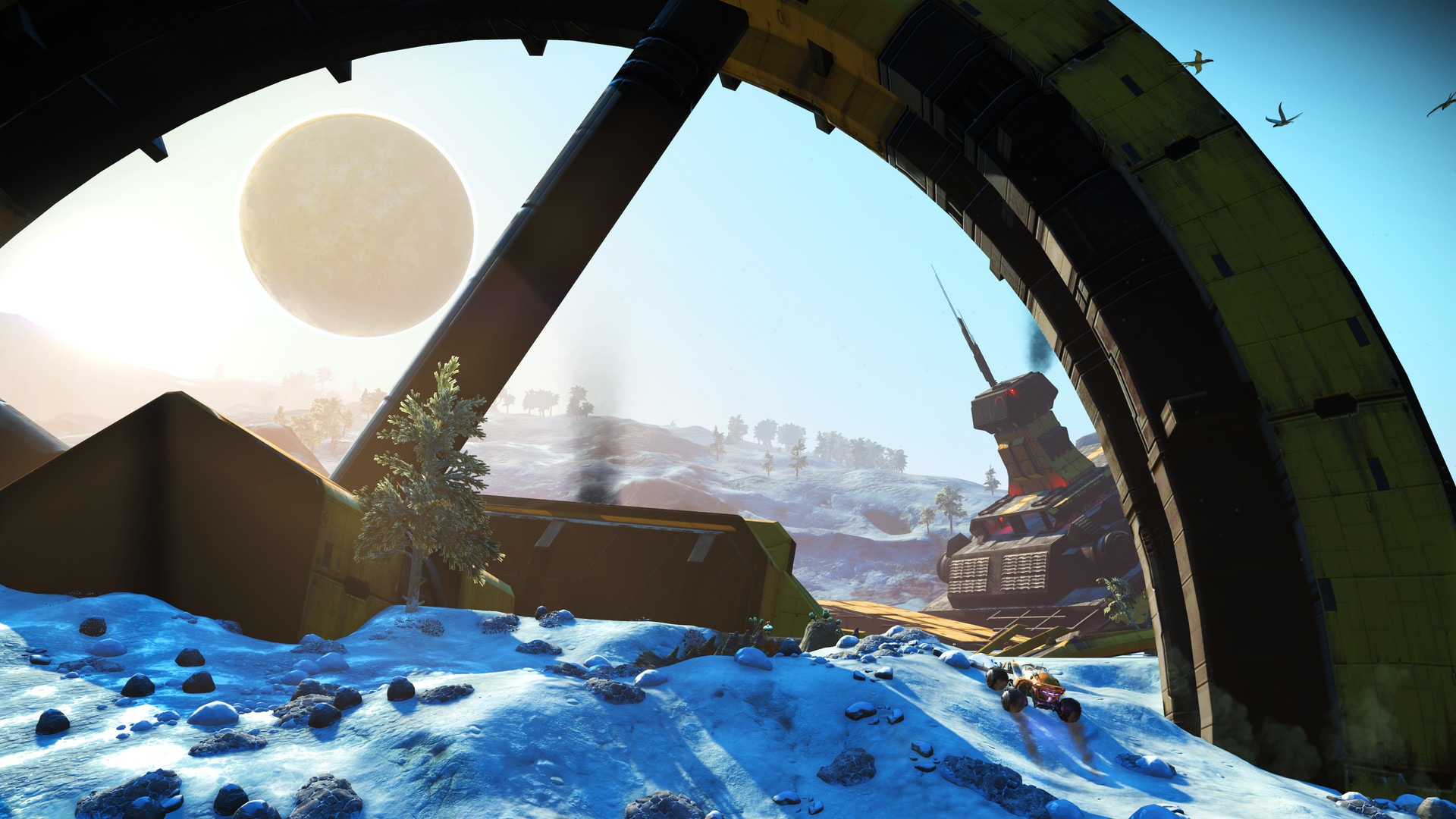 No Man s Sky PC Buy Steam Game CD Key