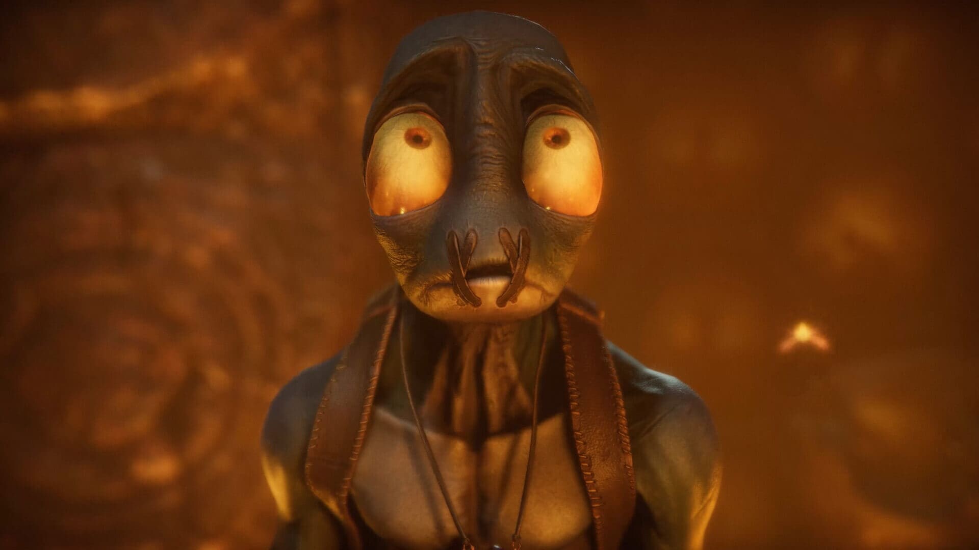 Oddworld soulstorm. Oddworld 2021. Oddworld Soulstorm ps4. Oddworld Soulstorm Switch. Oddworld ps5.