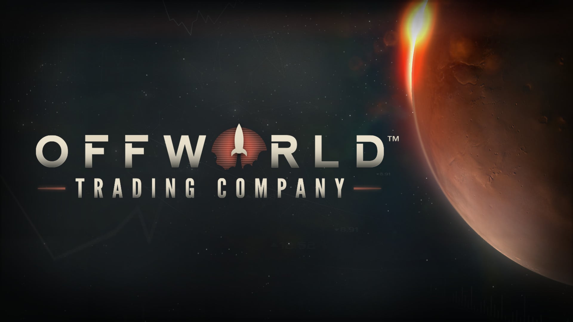 Offworld trading company читы