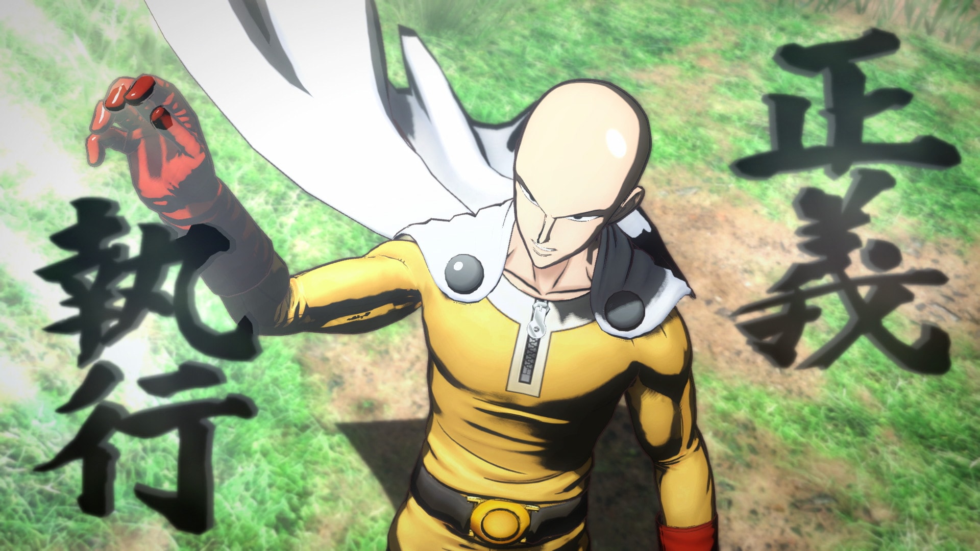 Buy ONE PUNCH MAN: A HERO NOBODY KNOWS (Deluxe Edition) - Xbox One - Key  EUROPE - Cheap - G2A.COM!
