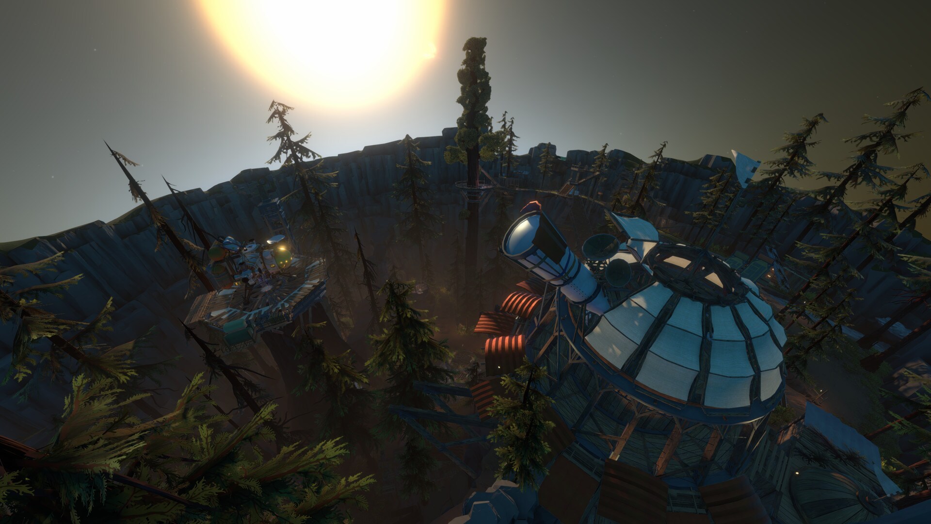 Outer Wilds (PC) - Steam Key - GLOBAL - 3