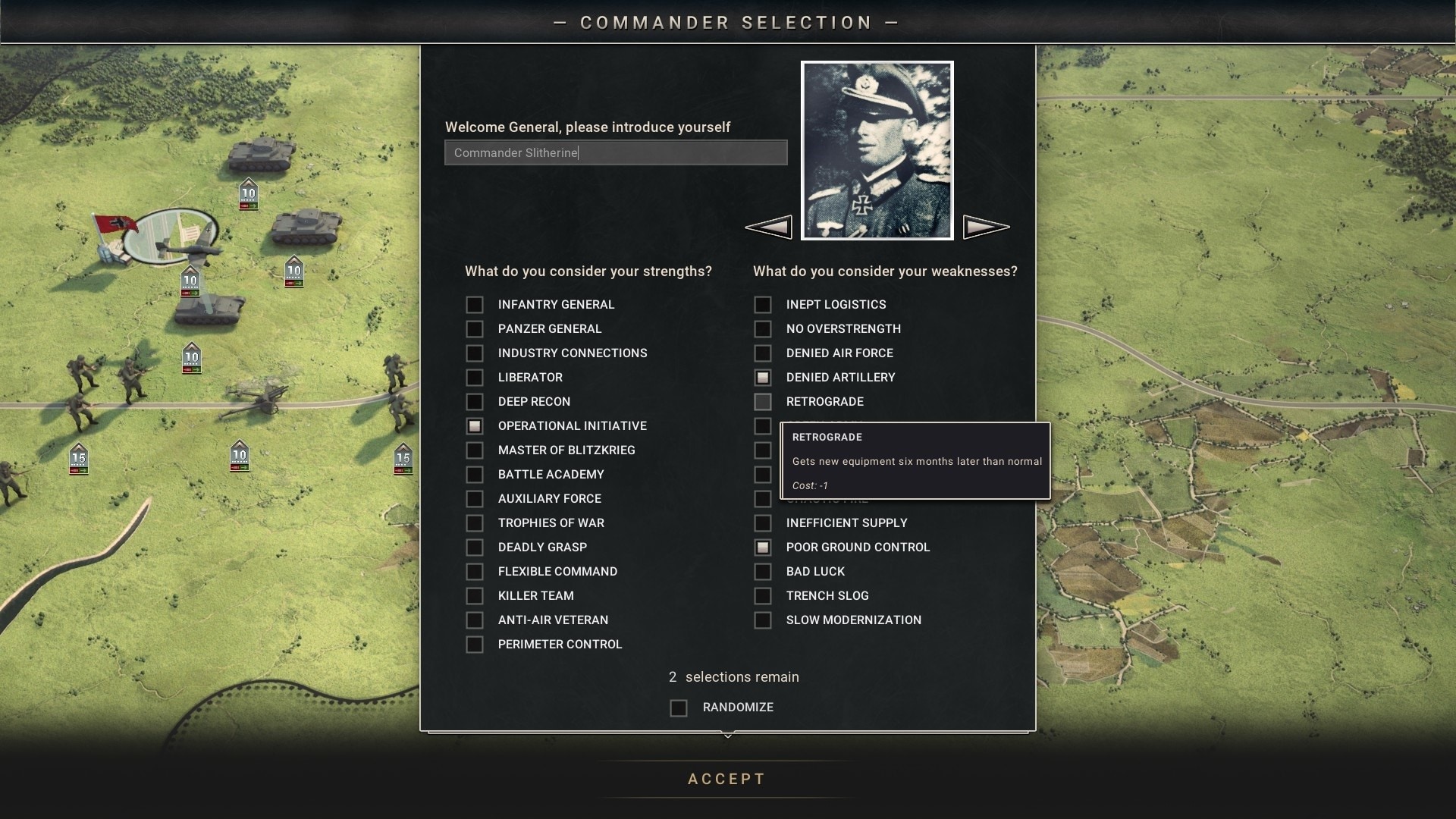 Panzer Corps 2 - Steam - Key GLOBAL - 4