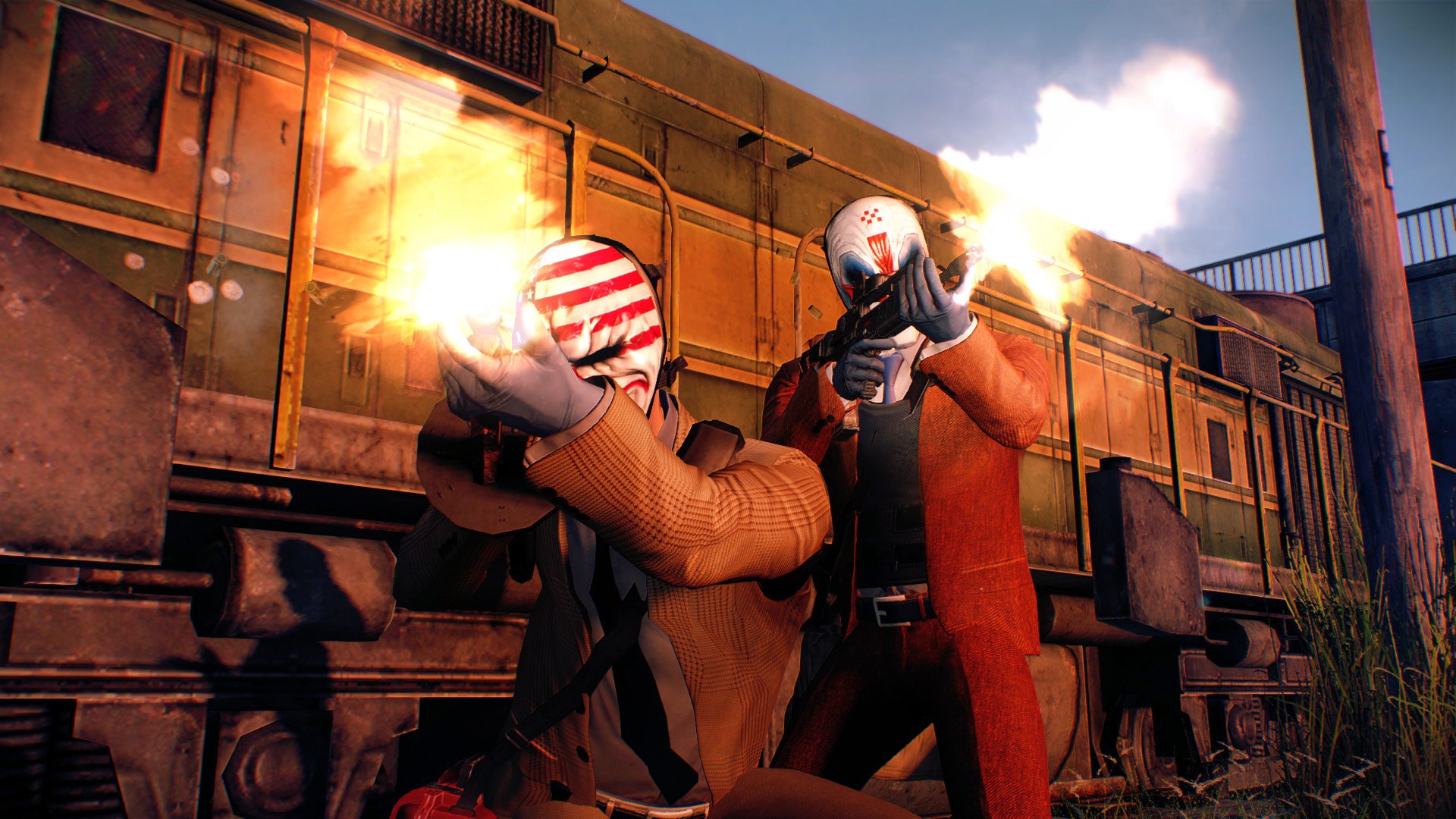 Dlc steam. Dragan payday 2. Драган пейдей. Payday 2 DLC. Payday 2 Heisters.